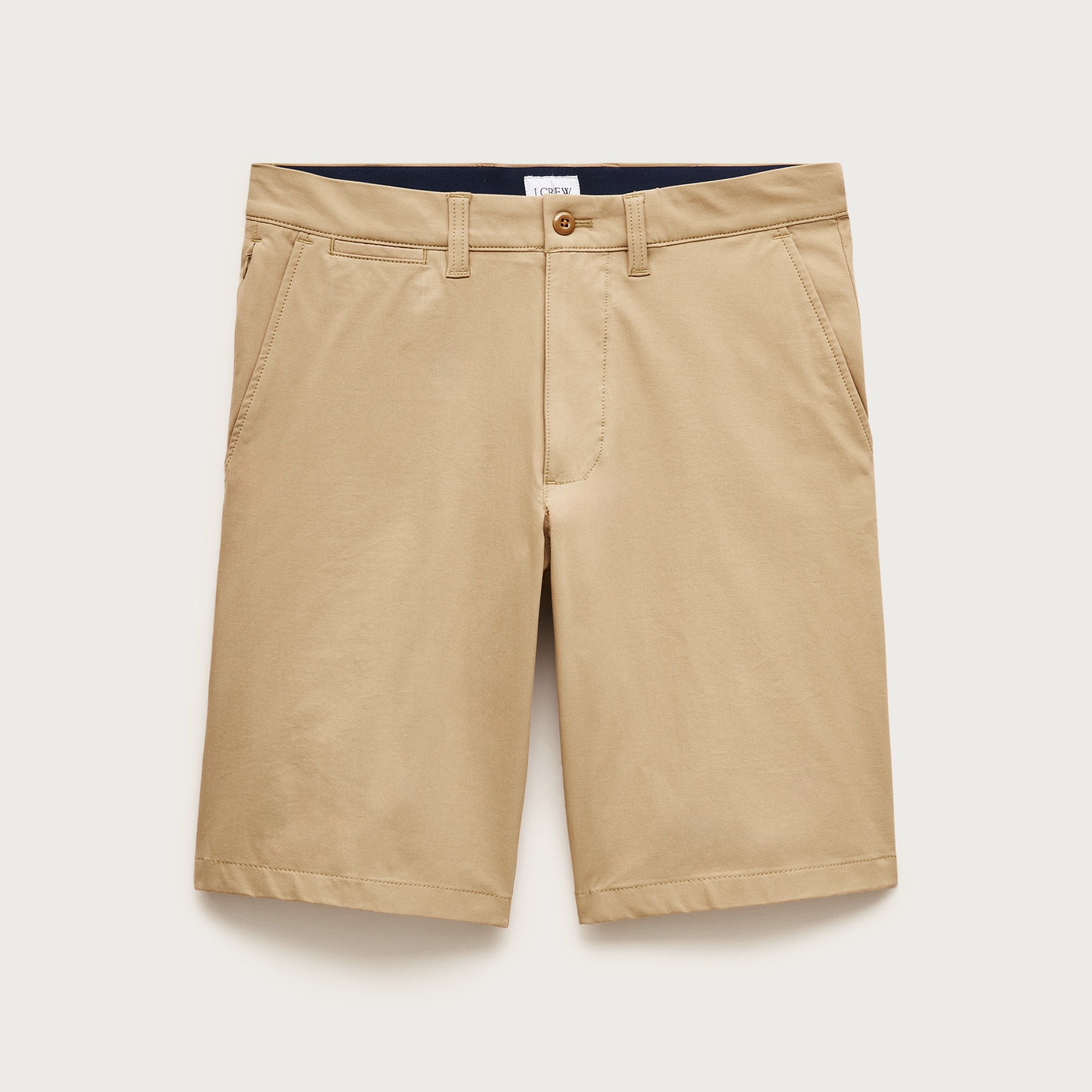  10.5" tech short
