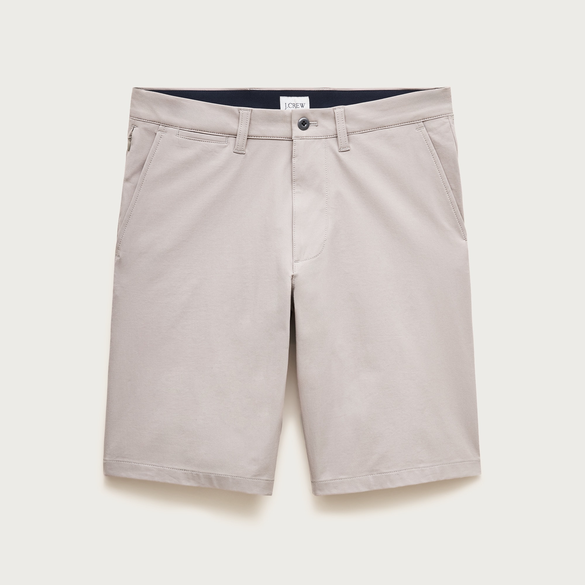 10.5" tech short
