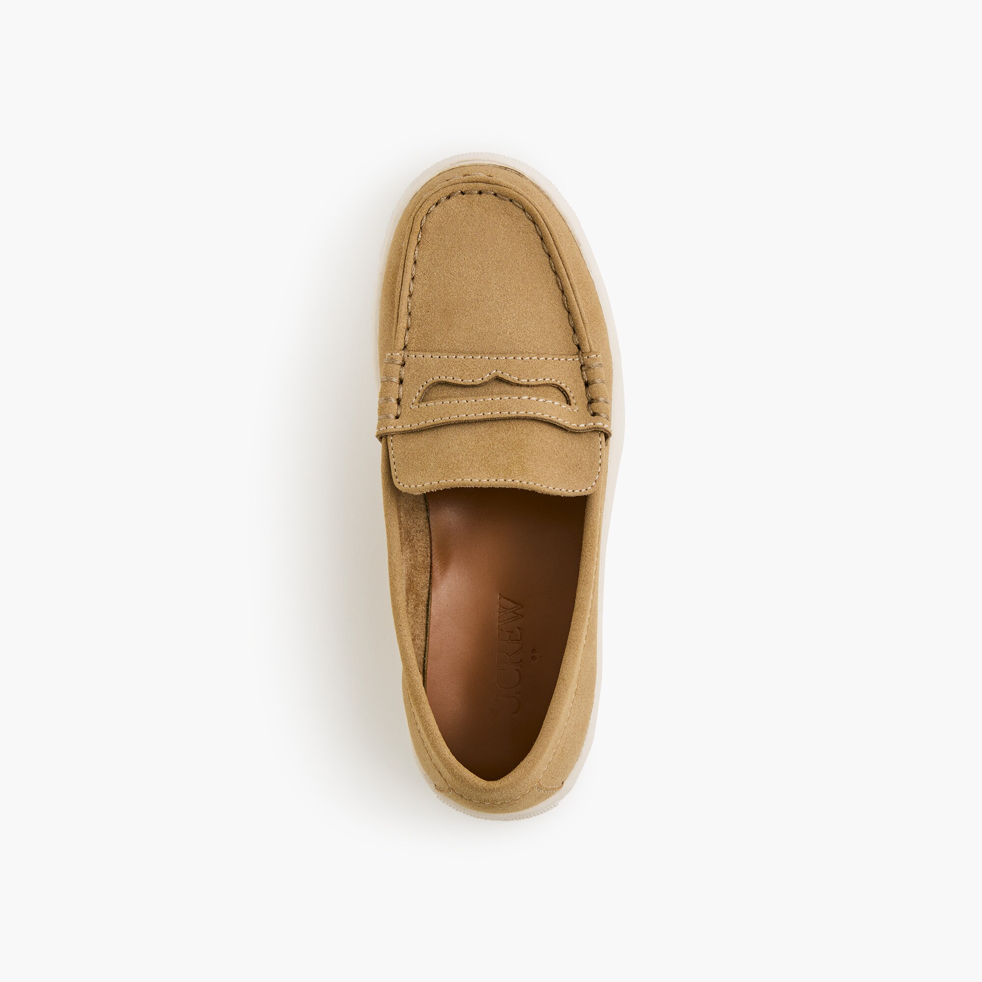 Boys' loafers