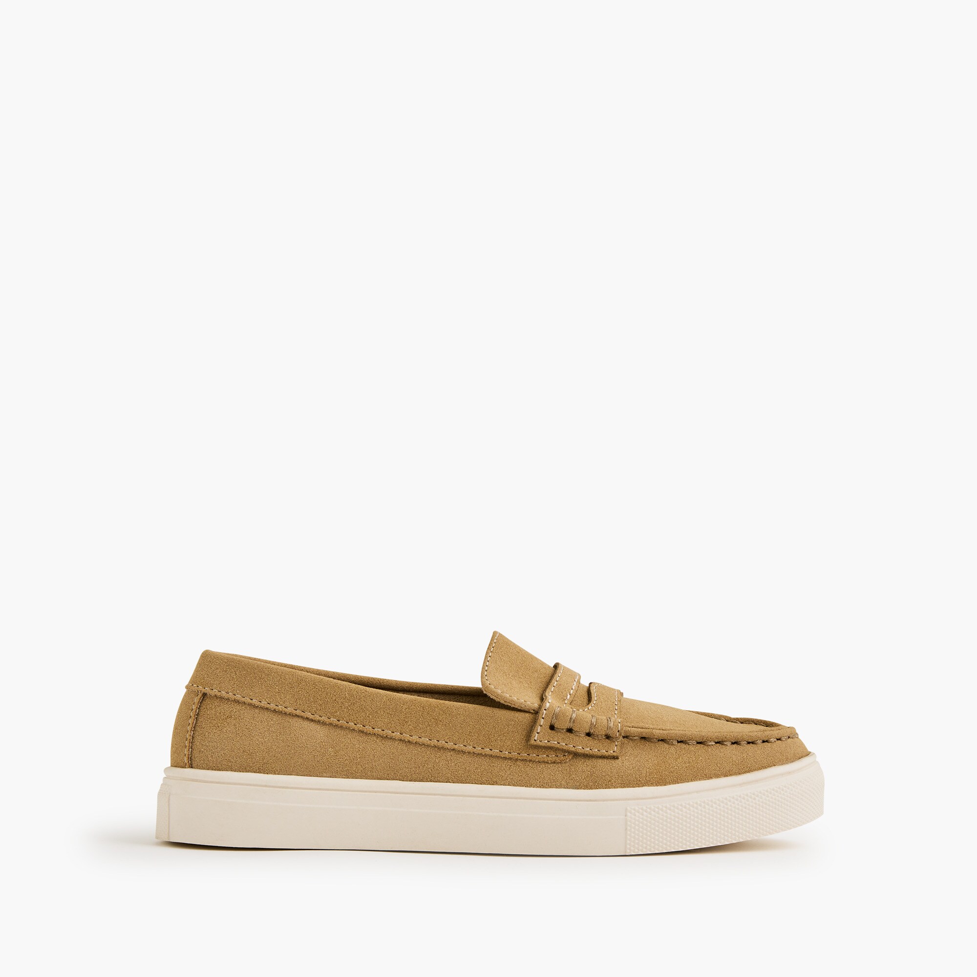 Boys' loafers