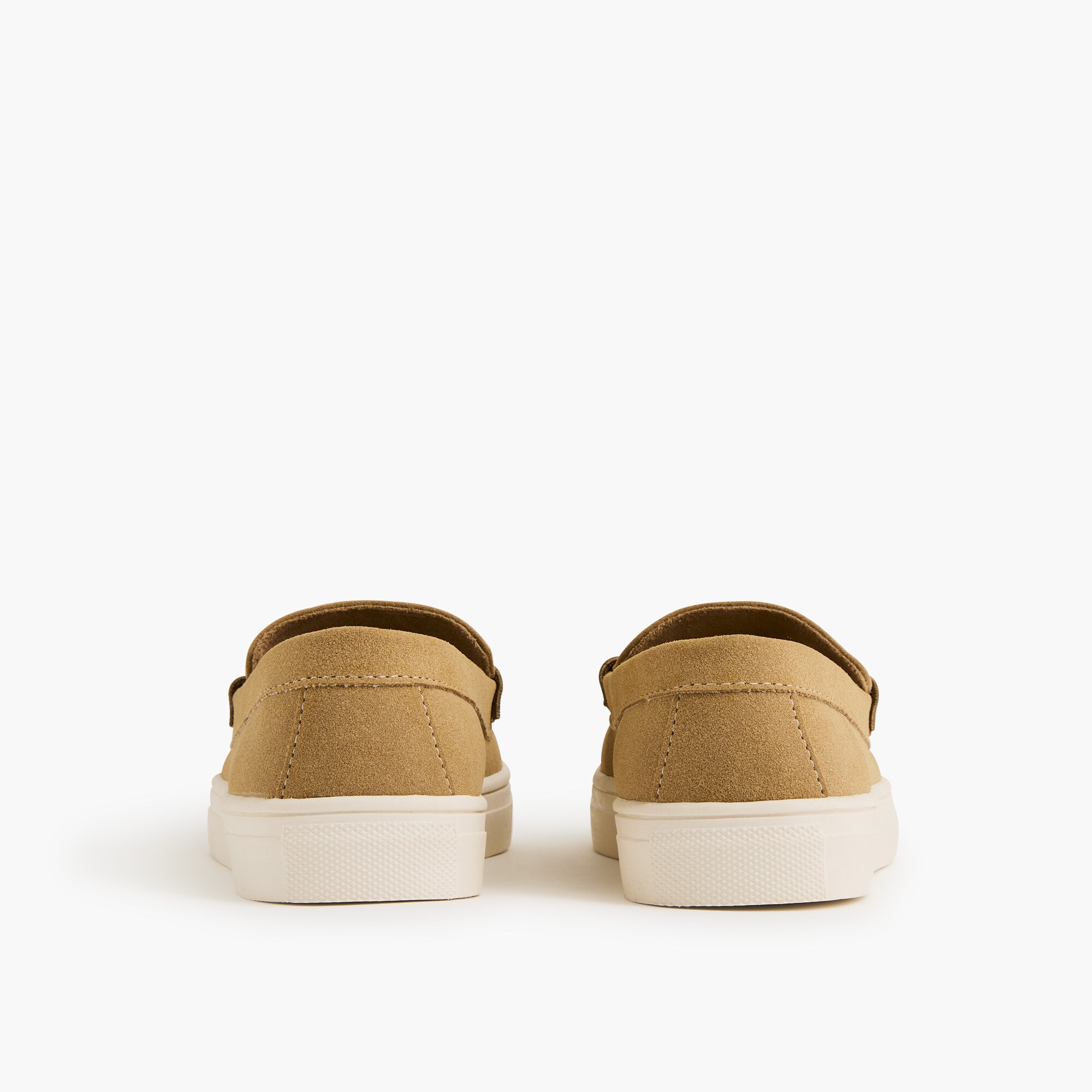 Boys' loafers