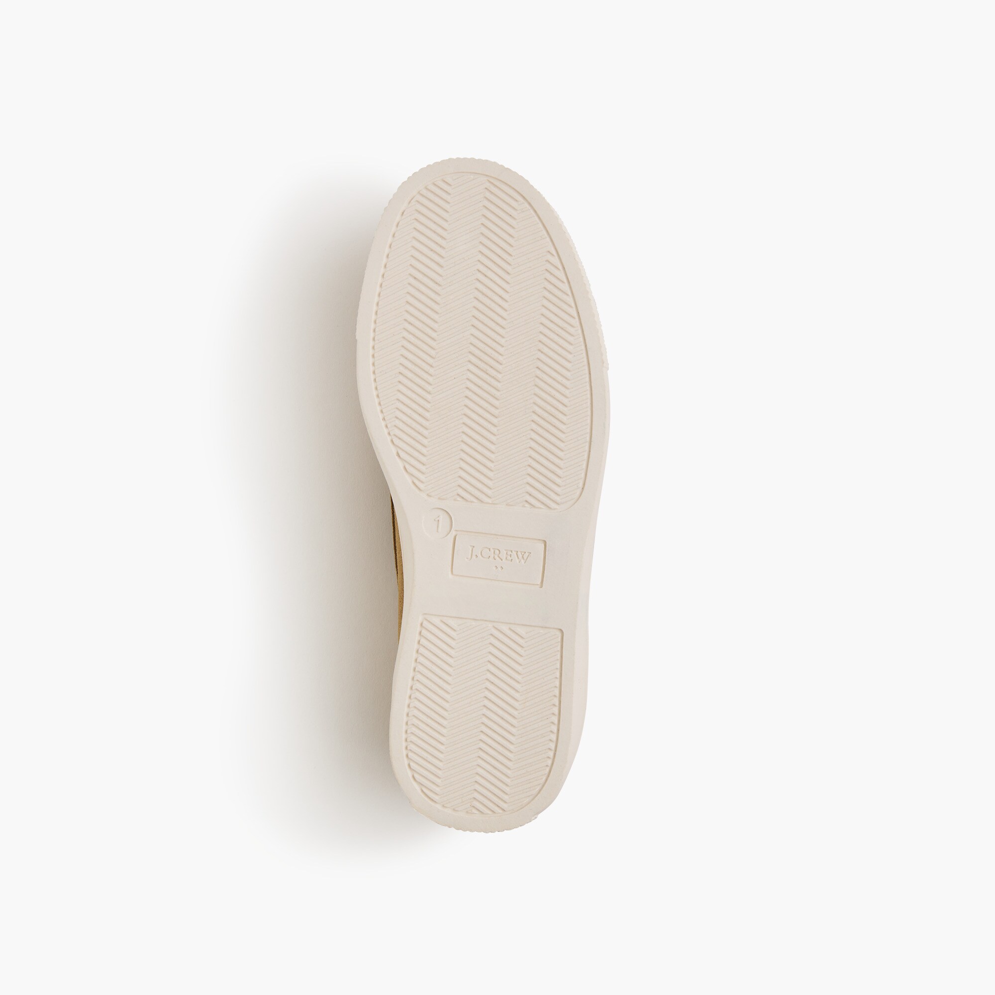 Boys' loafers