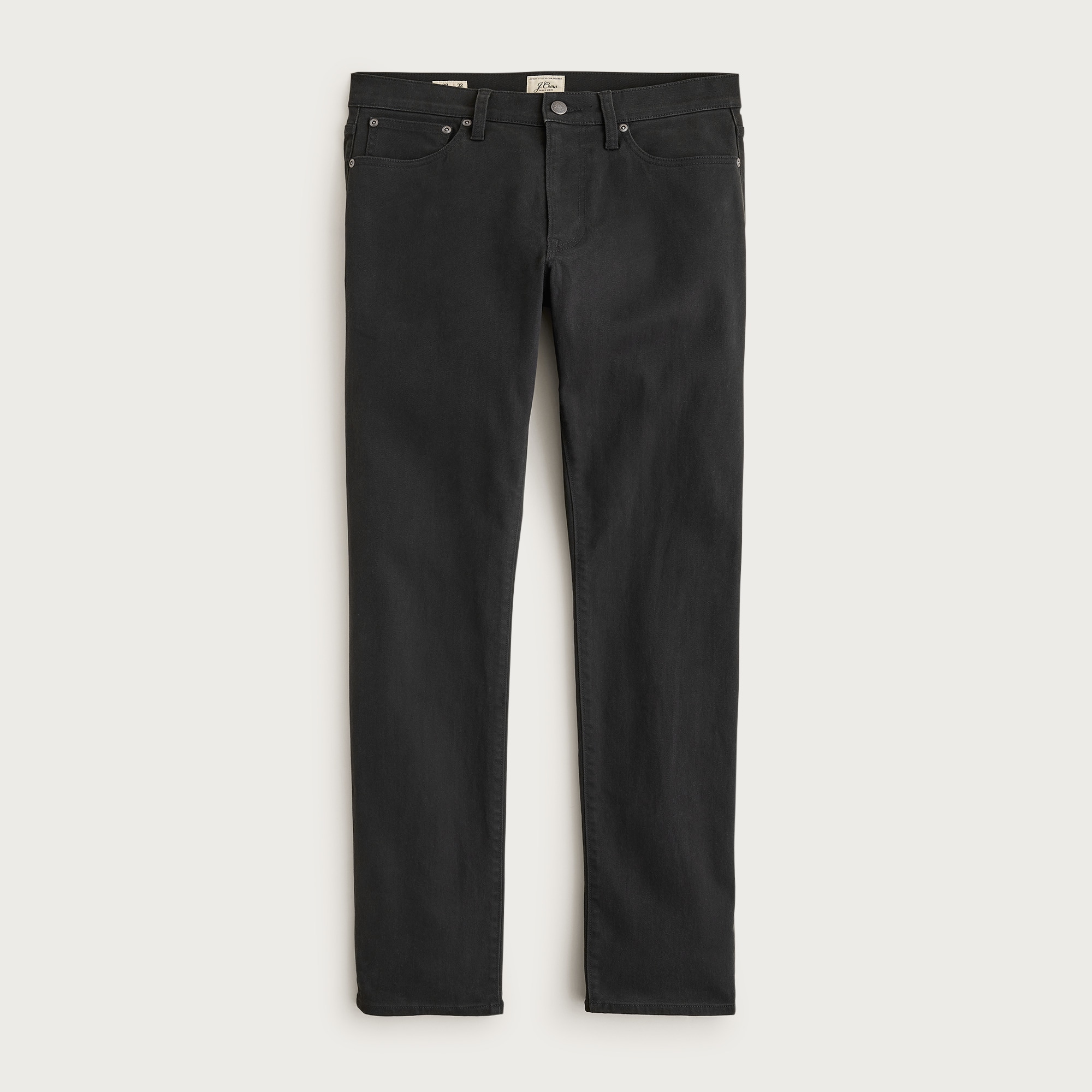 1040 Athletic Tapered-fit Bergen five-pocket pant