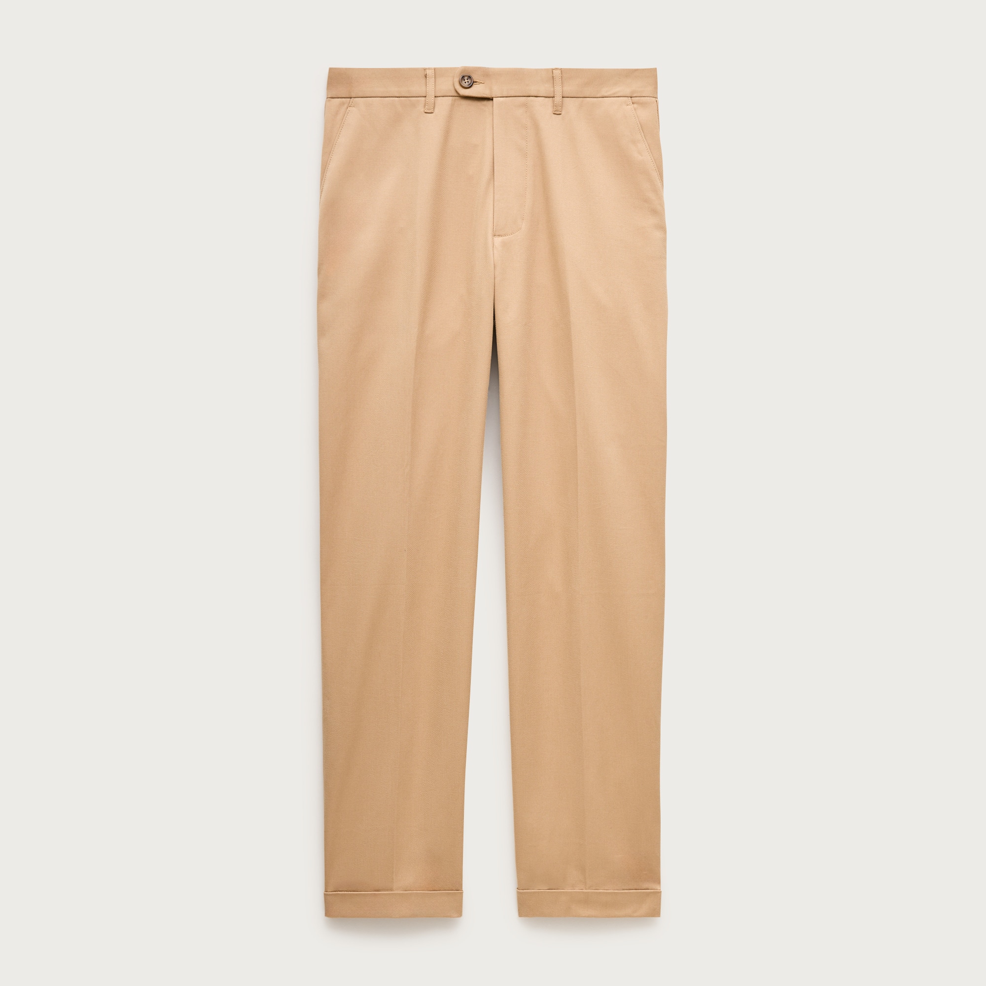 bowery slim-fit dress pant in stretch chino J. Crew Mens Bowery Slim Fit Dress Pants 36 x 34 NWT Navy Blue Oxford Wool  Blend