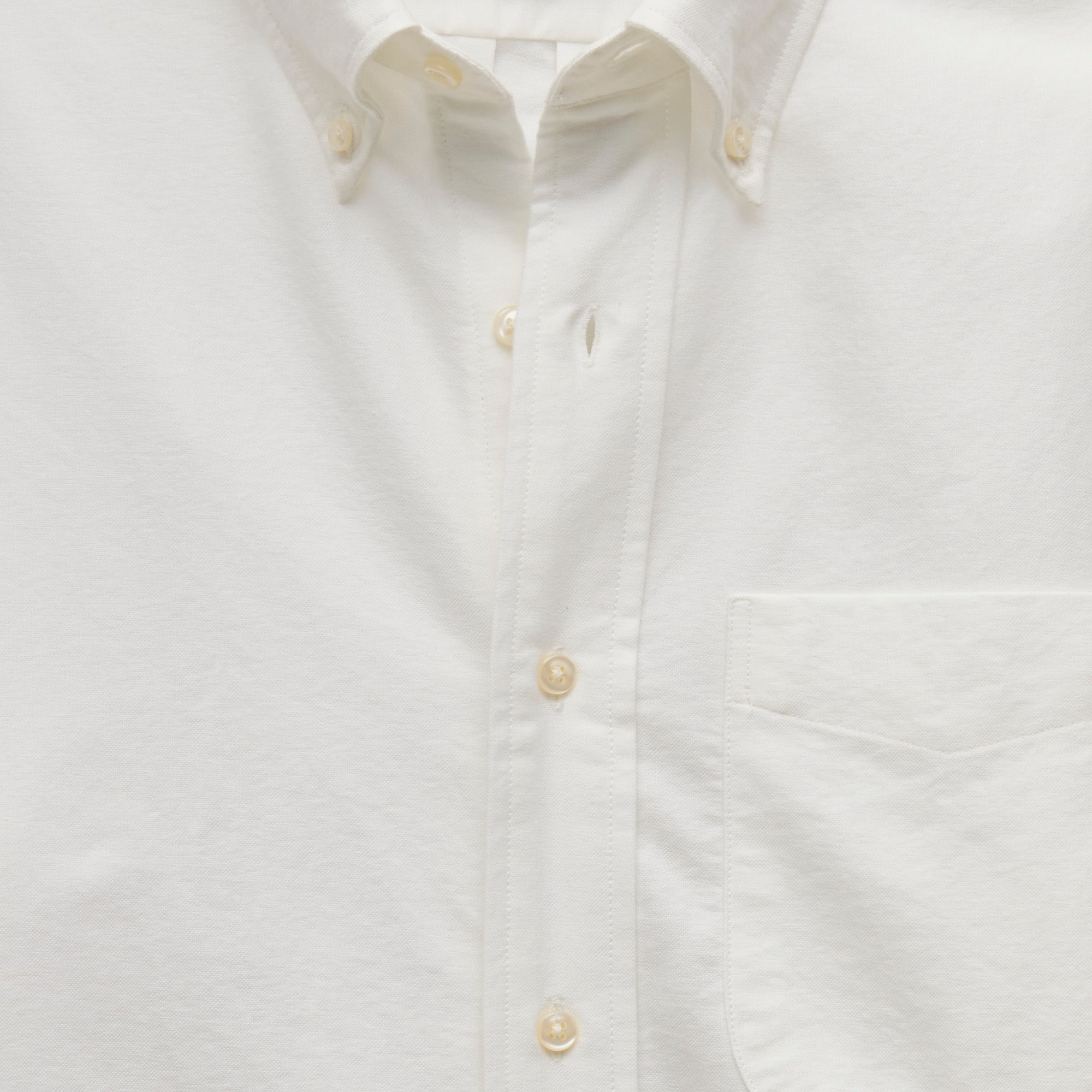 1983 oxford shirt in cotton