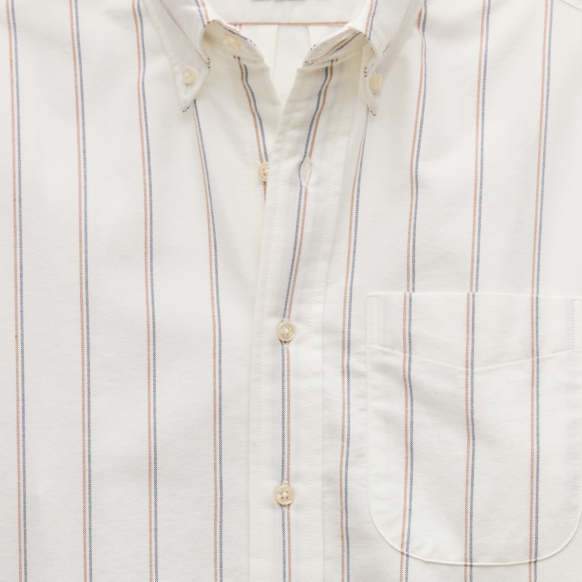 1983 oxford shirt in cotton