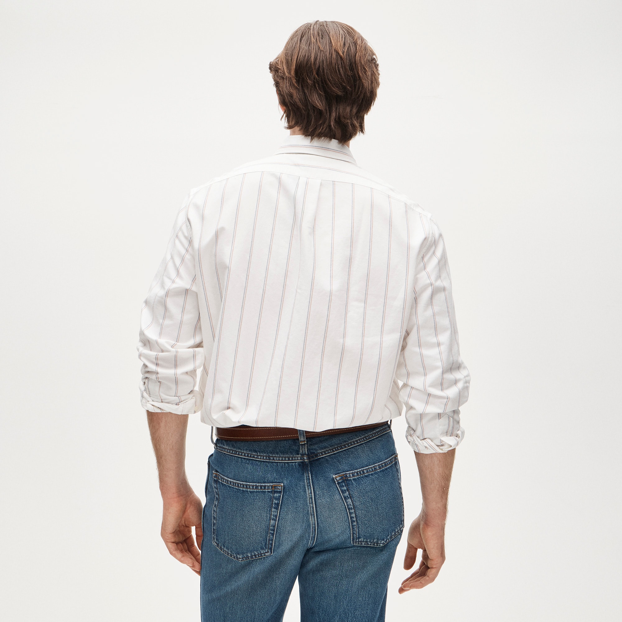 1983 oxford shirt in cotton