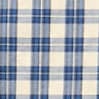 Poplin shirt with point collar undefined