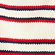 2025 Rollneck&trade; sweater in stripe undefined