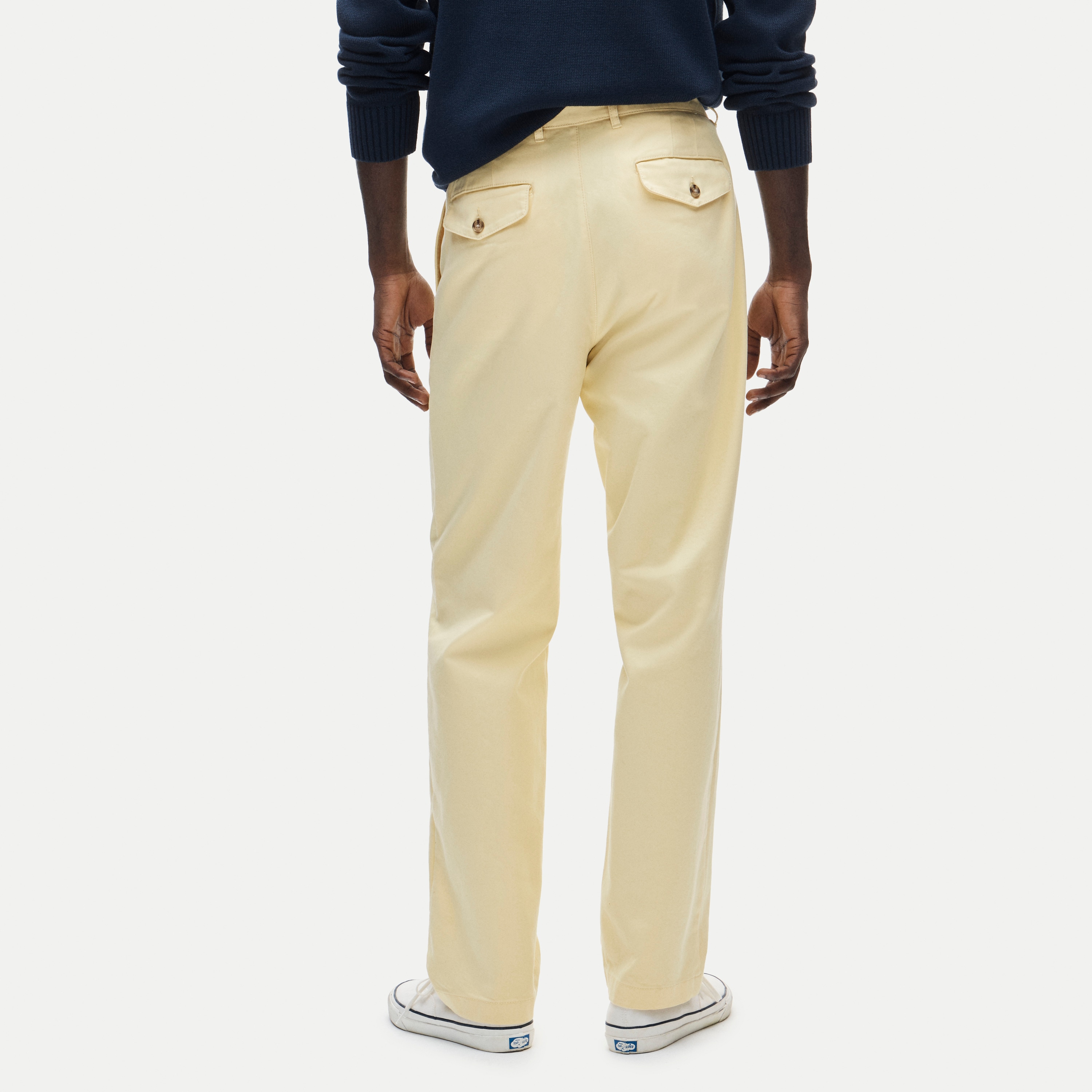 770™ Straight-fit Five-pocket Midweight Tech Pant For Men | J.Crew