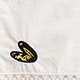 Masseria San Domenico X J.Crew Gamine eyelet-trim shirt WHITE masseria san domenico x j.crew gamine eyelet-trim shirt for women