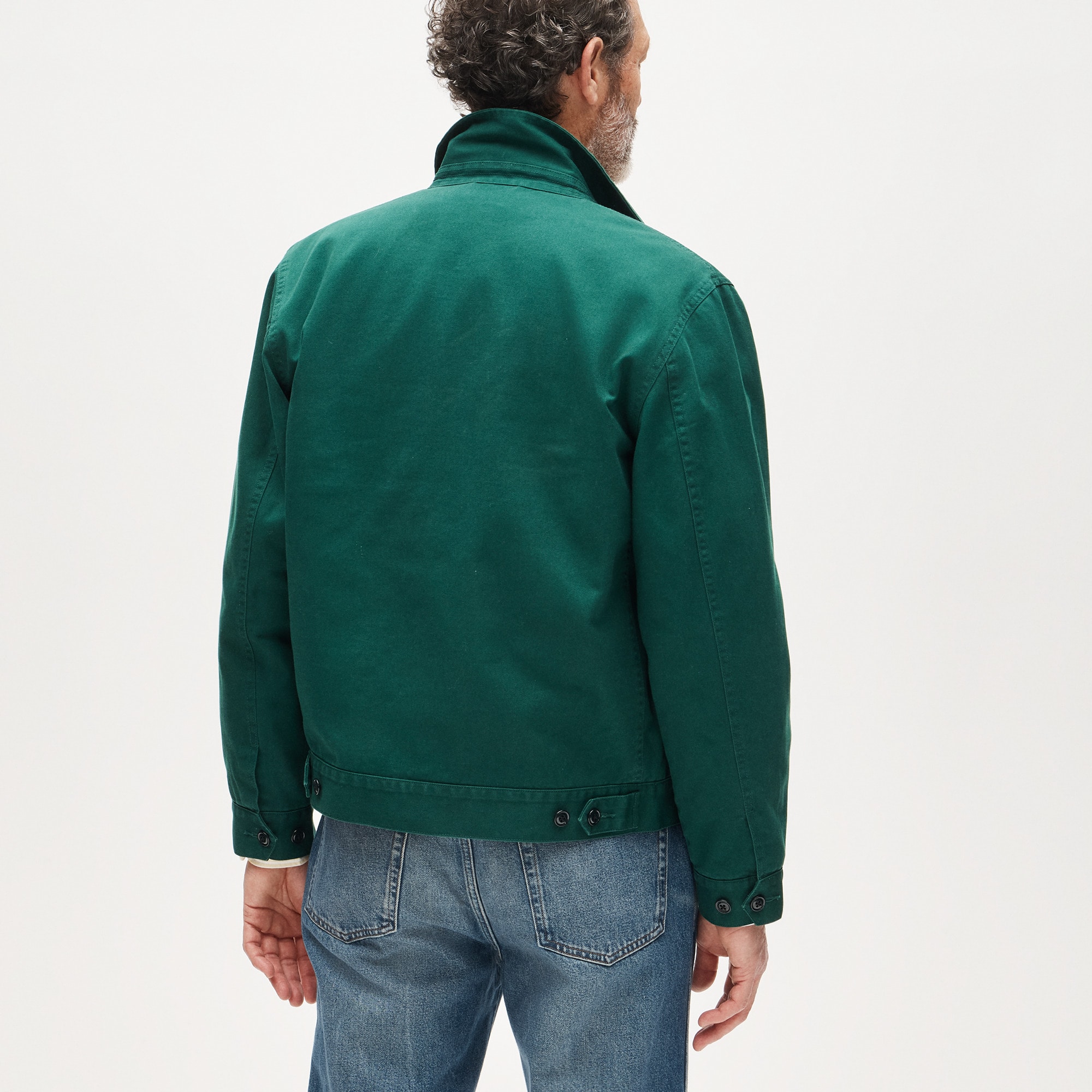 ピーコート ジェイクルー J.Crew Color Coated | J.Crew