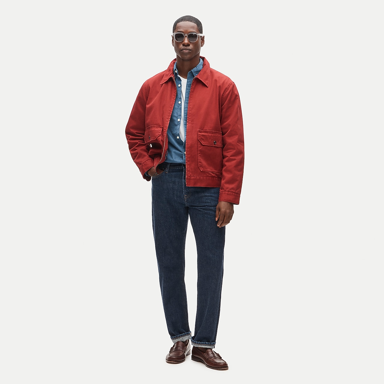 Men's Coats | Men's Jackets | J.Crew