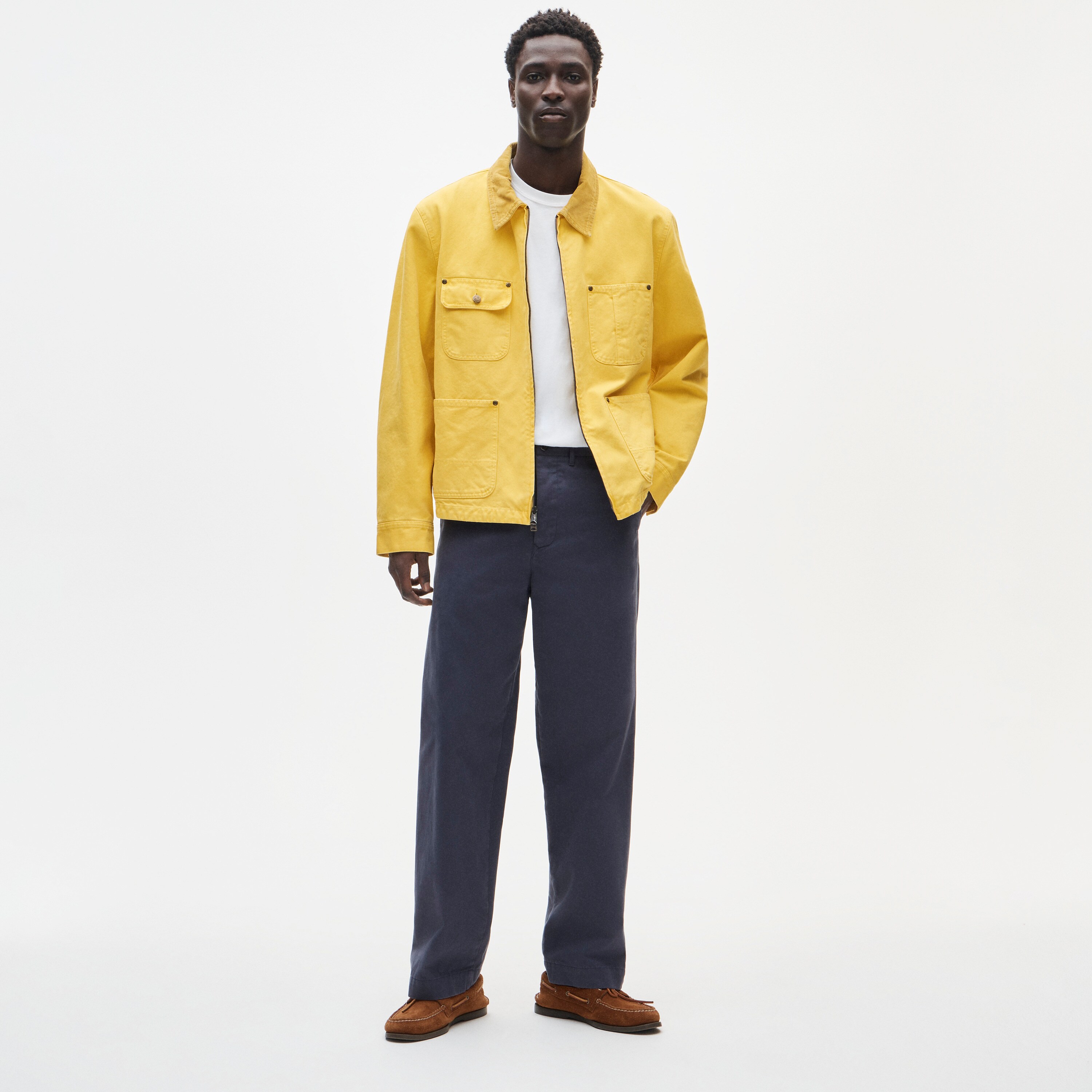 Wallace & Barnes | 【最高峰】J.Crew Wallace & Barnes 米国製
