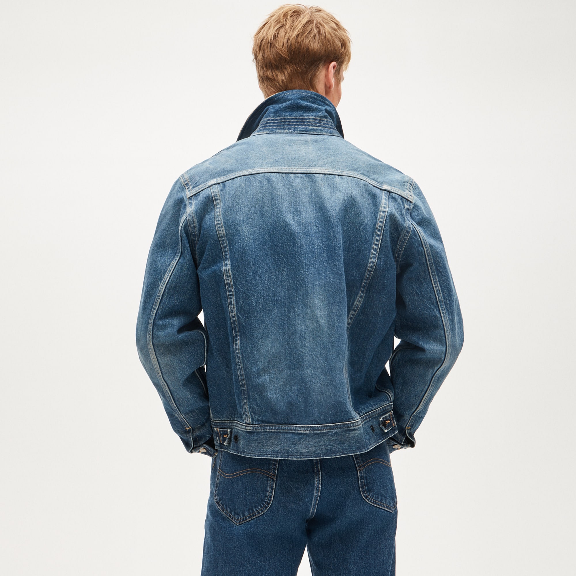 Classic Denim Jackets | J.Crew