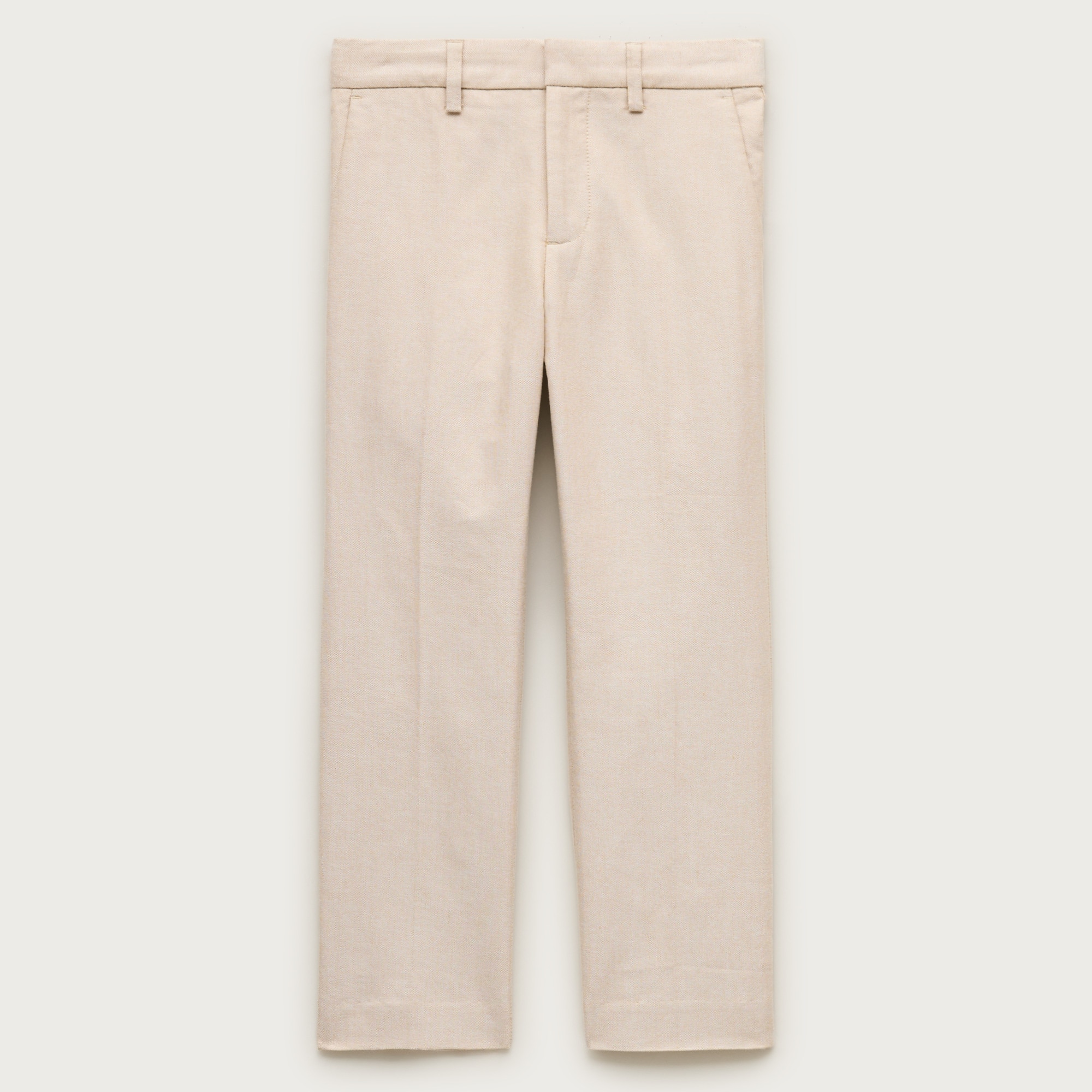 Boys' Ludlow suit pant in oxford cloth