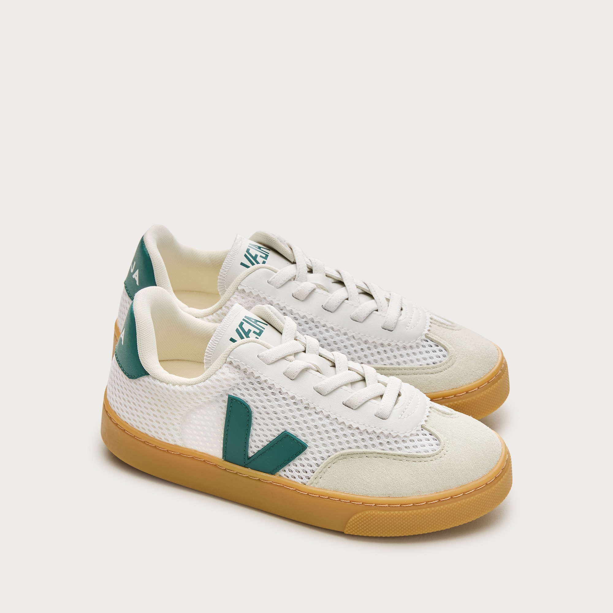  Kids' Veja&trade; volley aircell sneakers