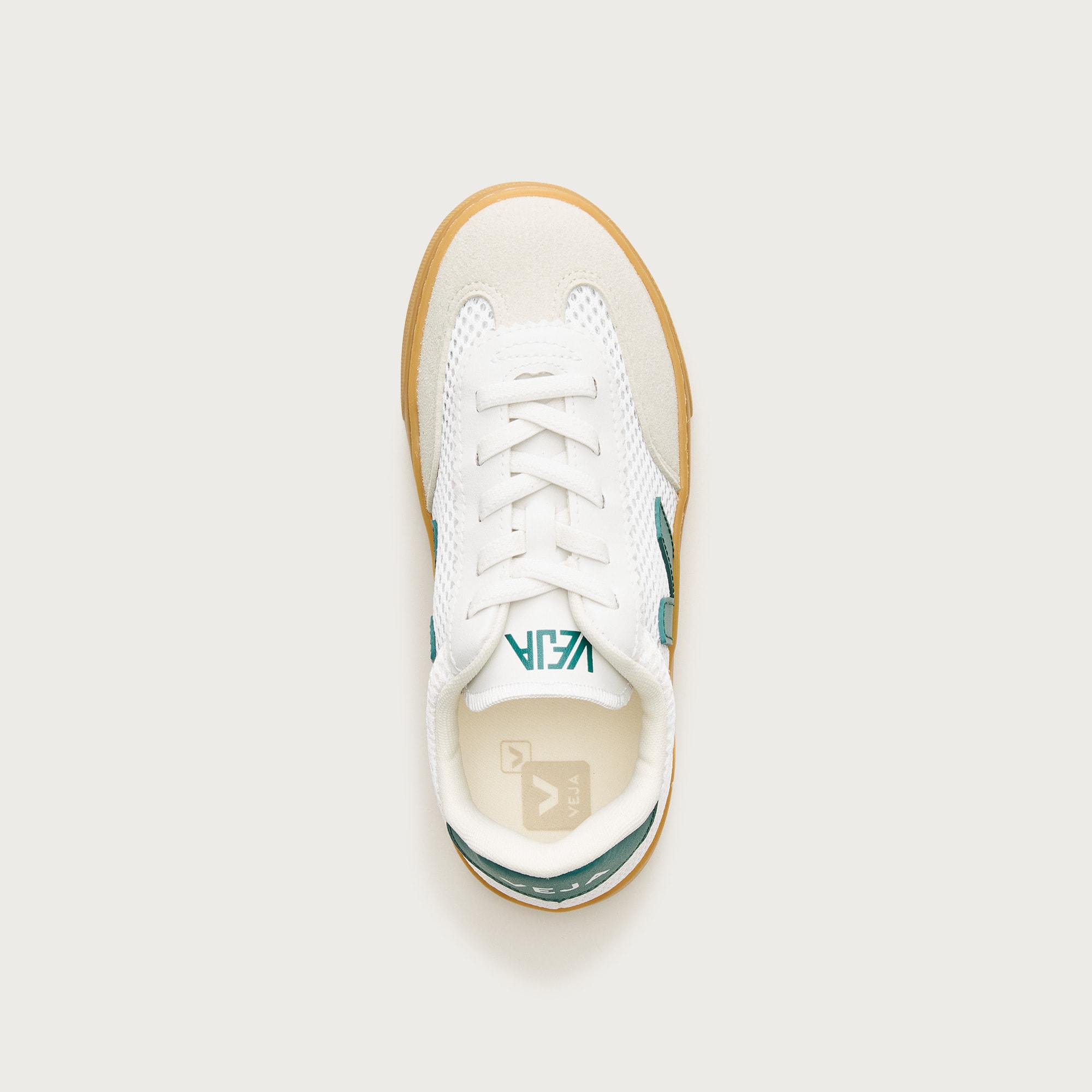 Kids' Veja™ Volley Aircell Sneakers For Boys | J.Crew