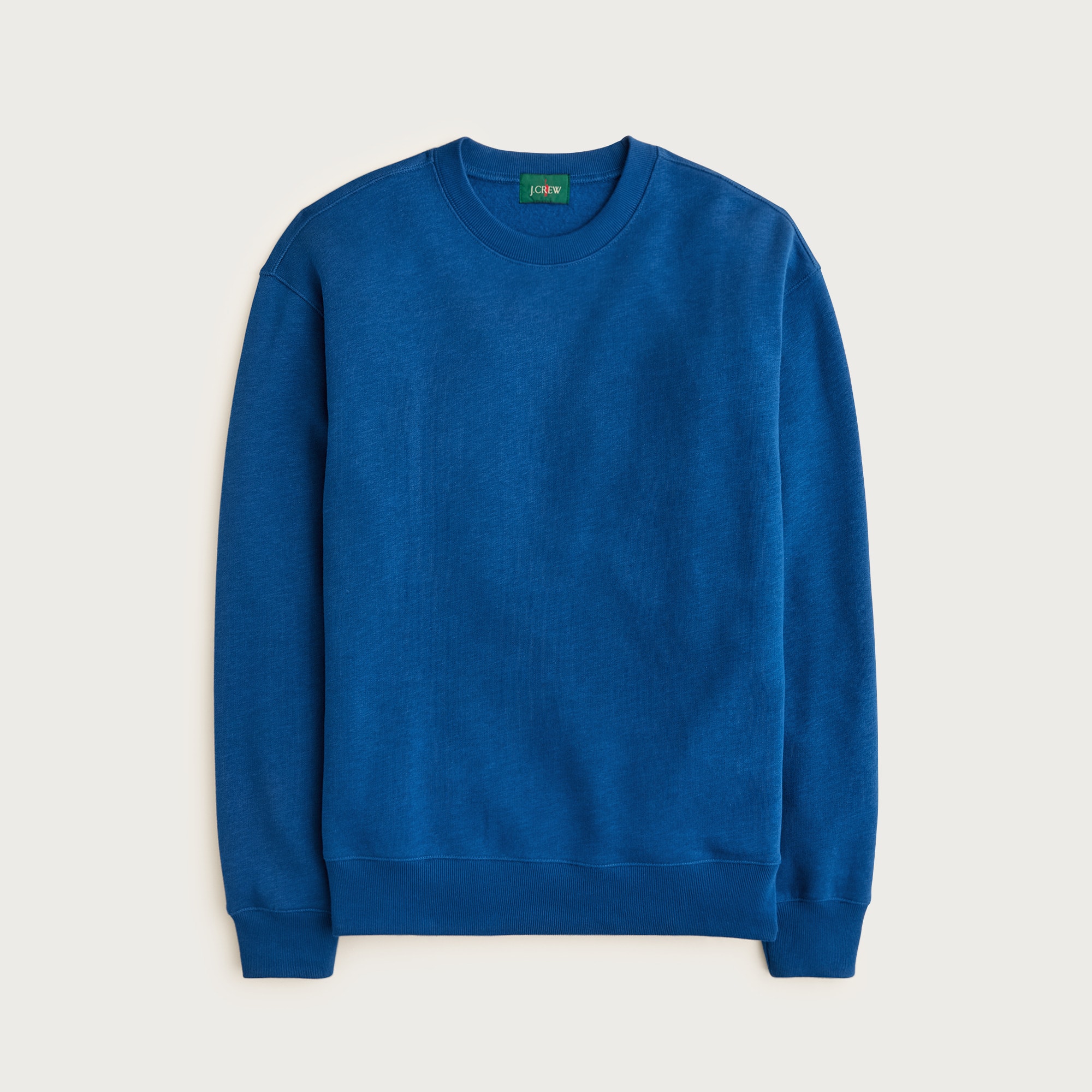 '83 fleece crewneck sweatshirt