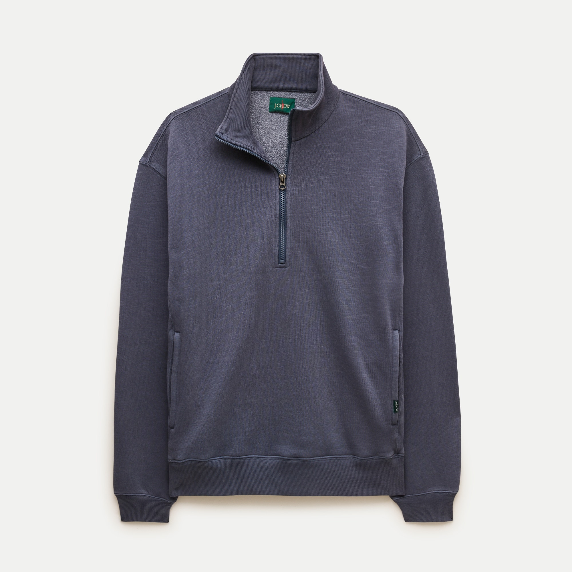 '83 fleece quarter-zip sweatshirt