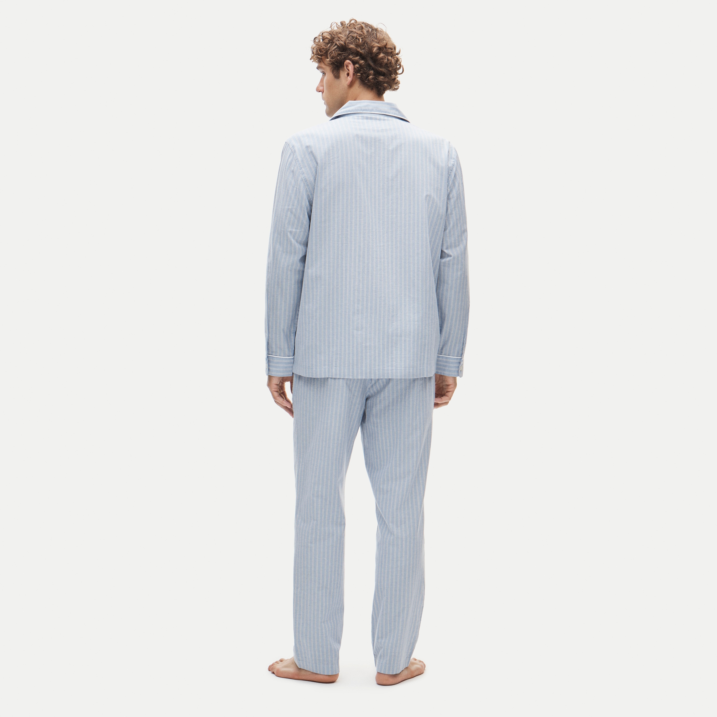 Oxford Pants | J.Crew