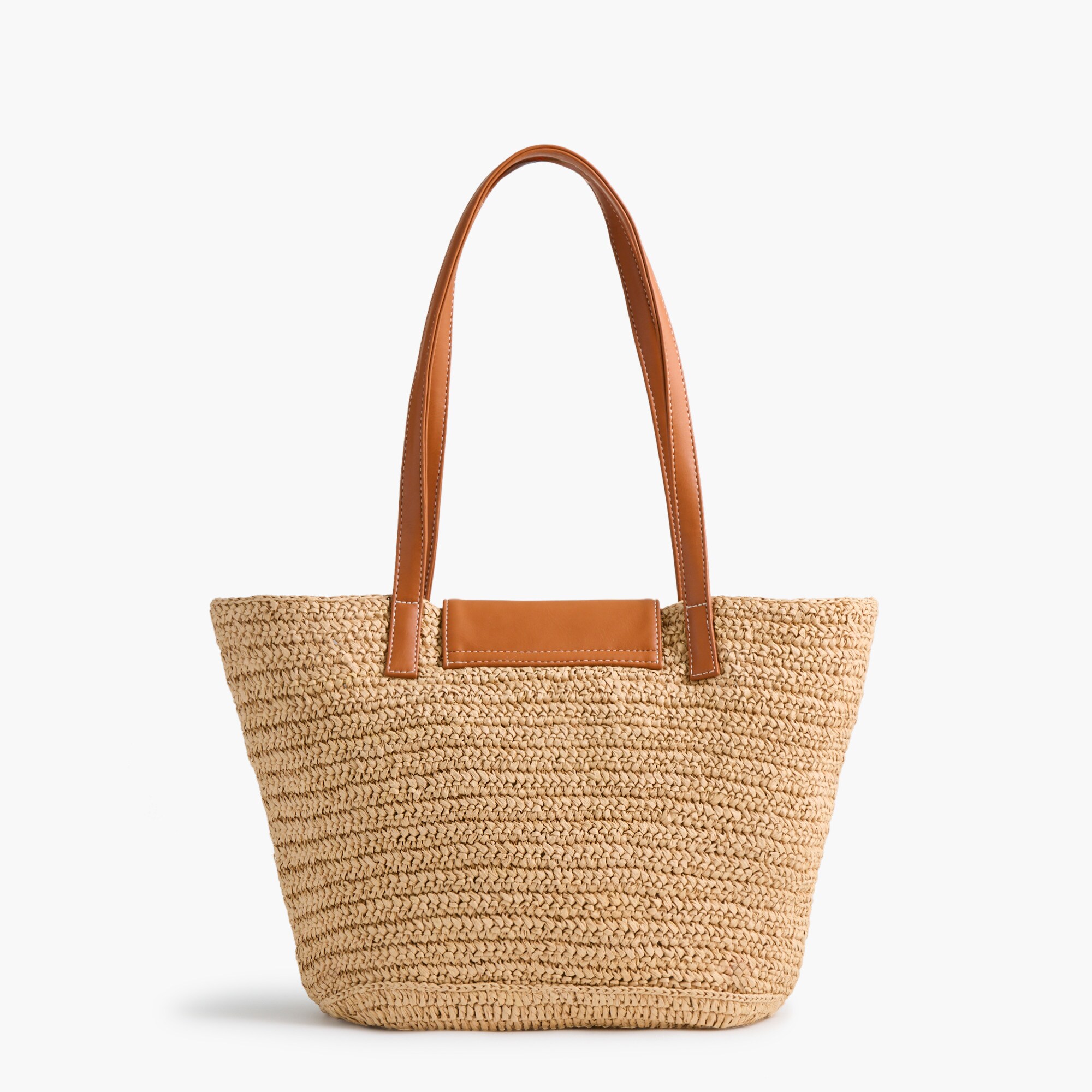 Straw Tote Bag For Women | Factory