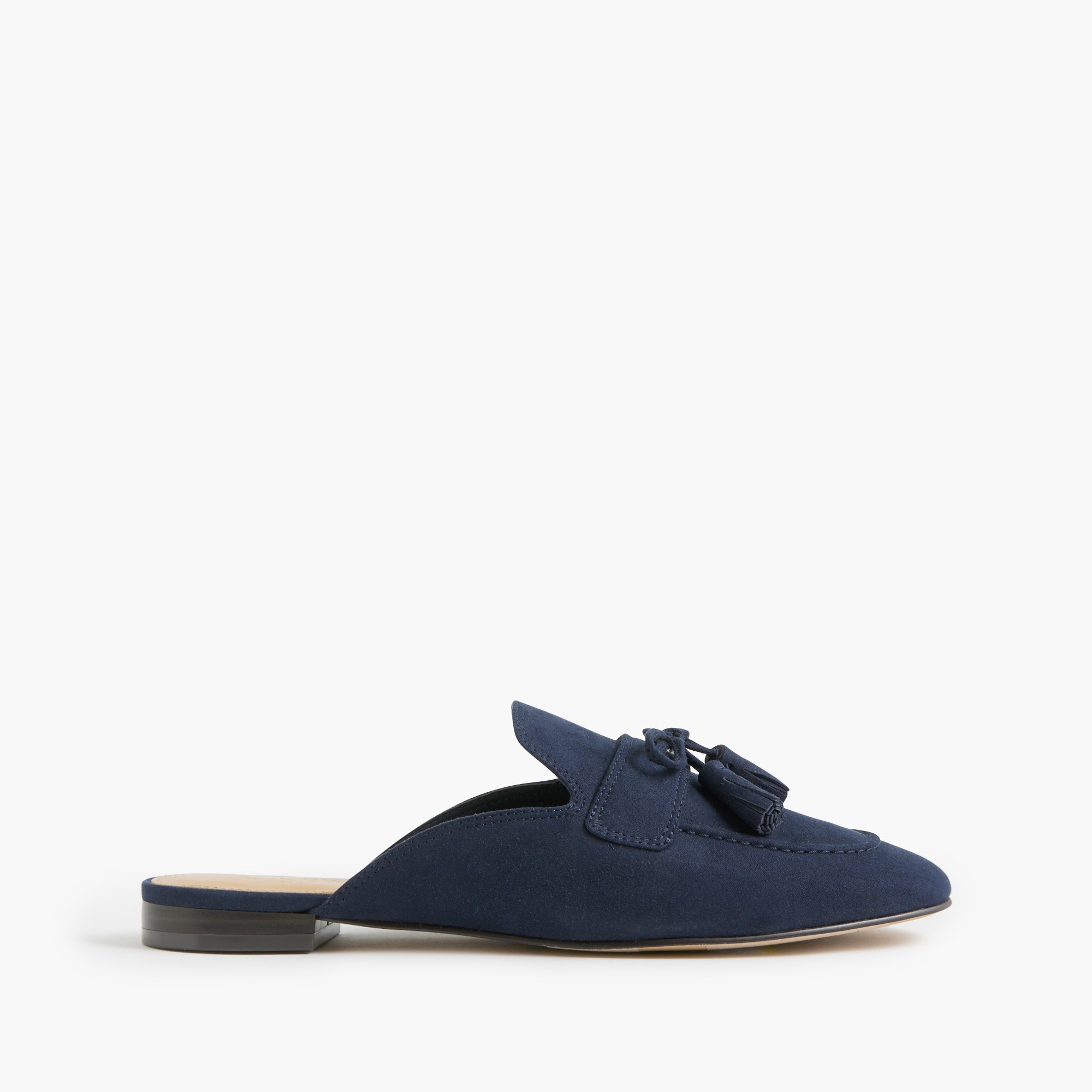 Tassel mules - image 2