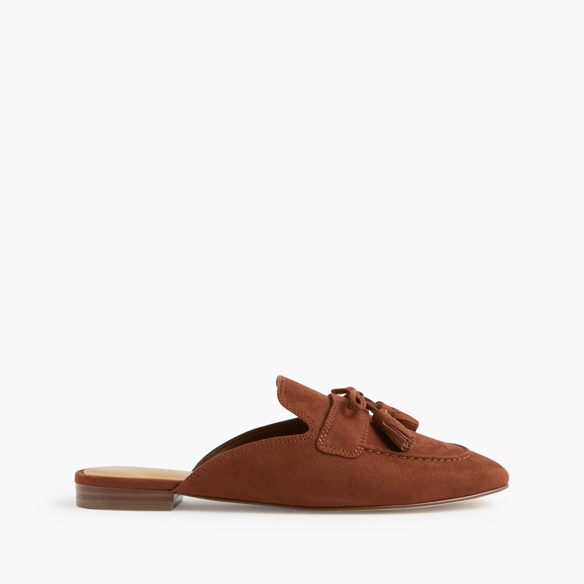 Tassel mules - image 5