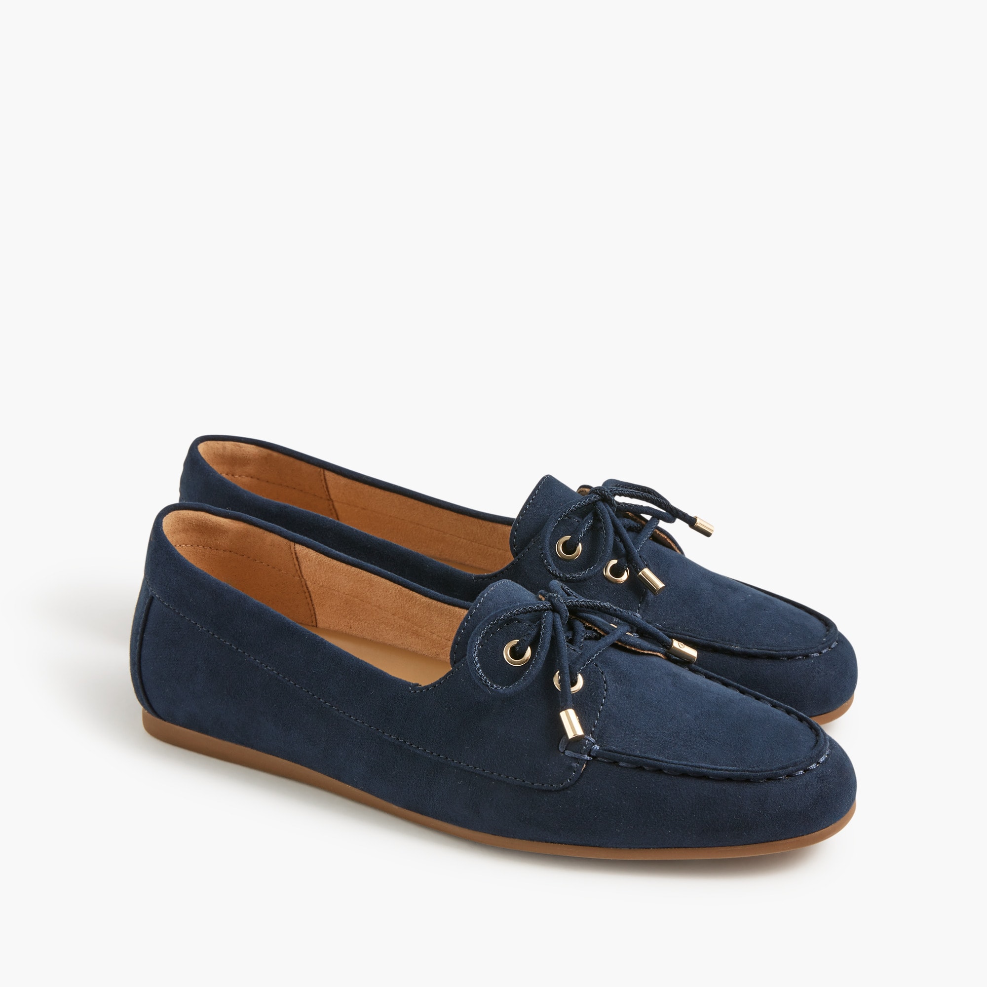 womens Boat shoes