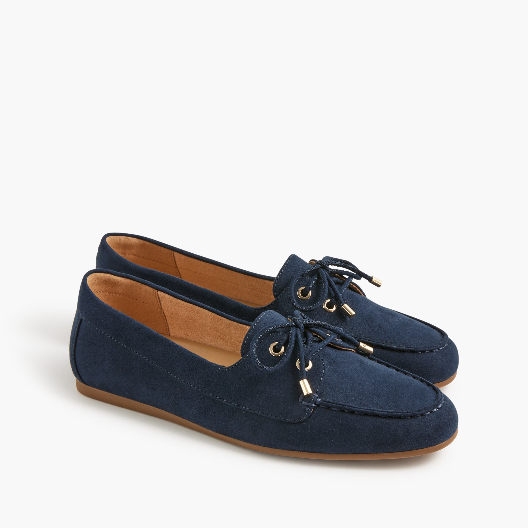 Boat shoes