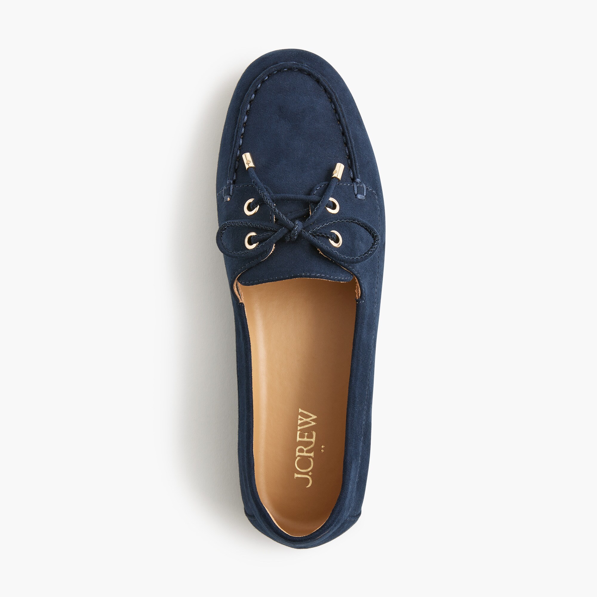 Boat shoes