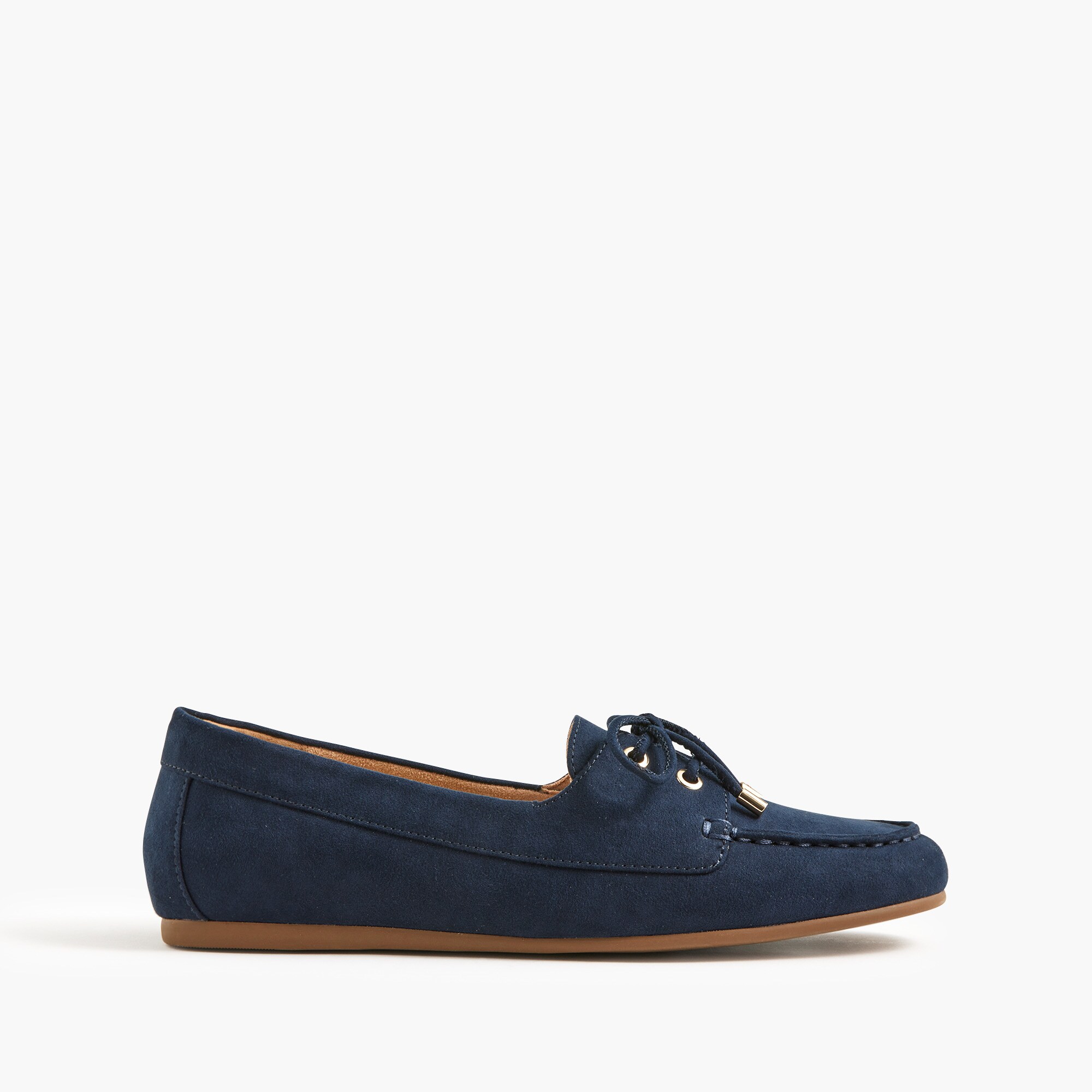 Boat shoes