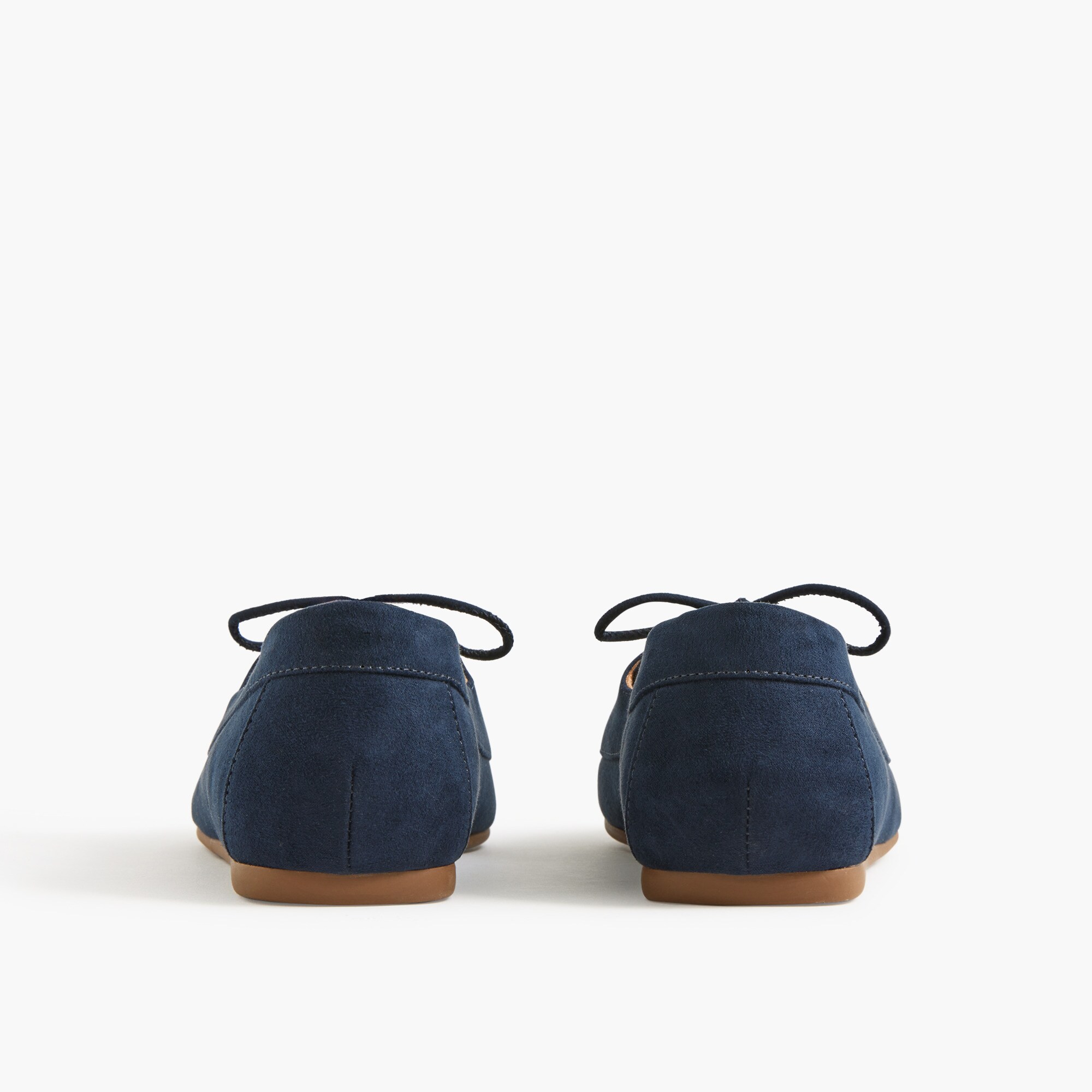 Boat shoes