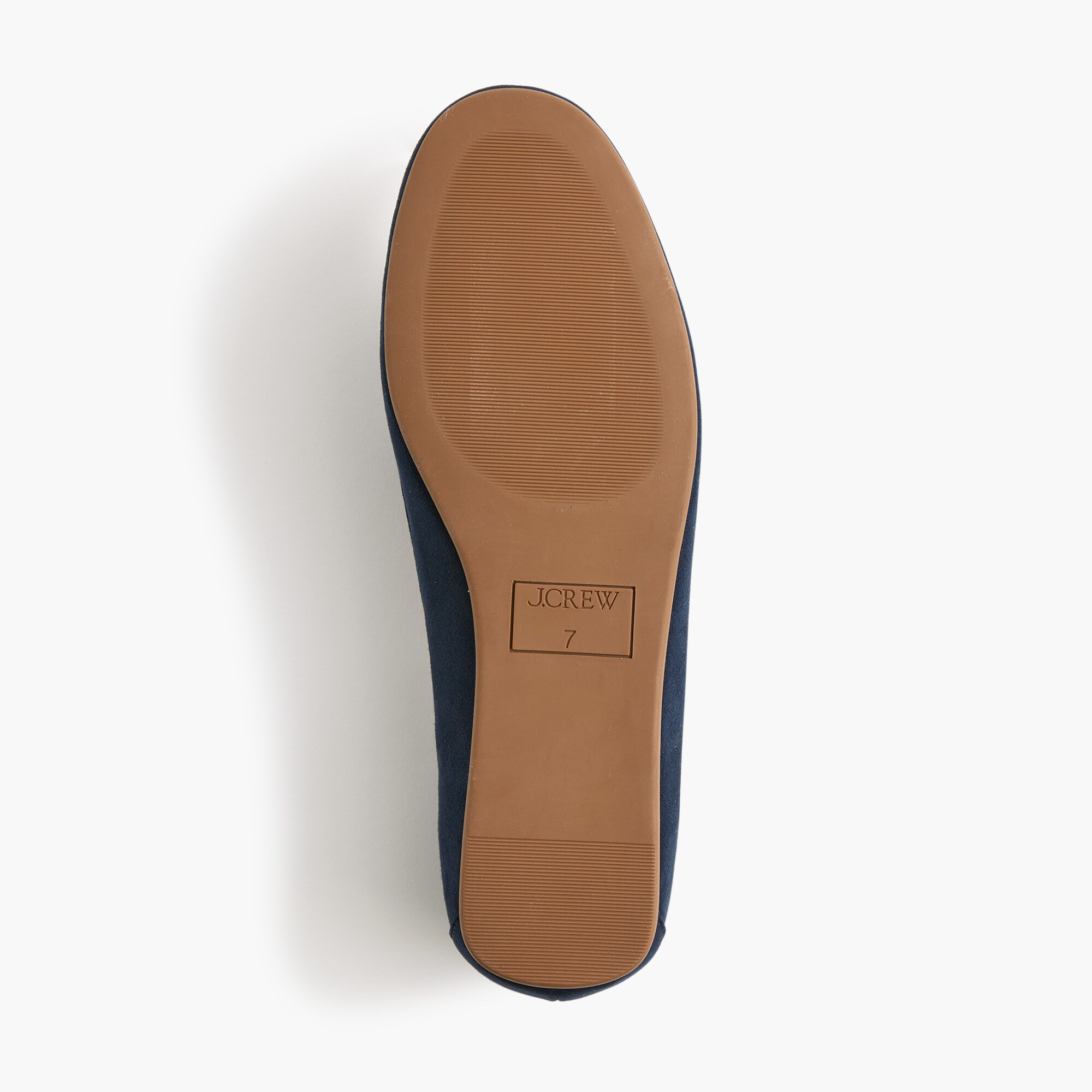 Boat shoes