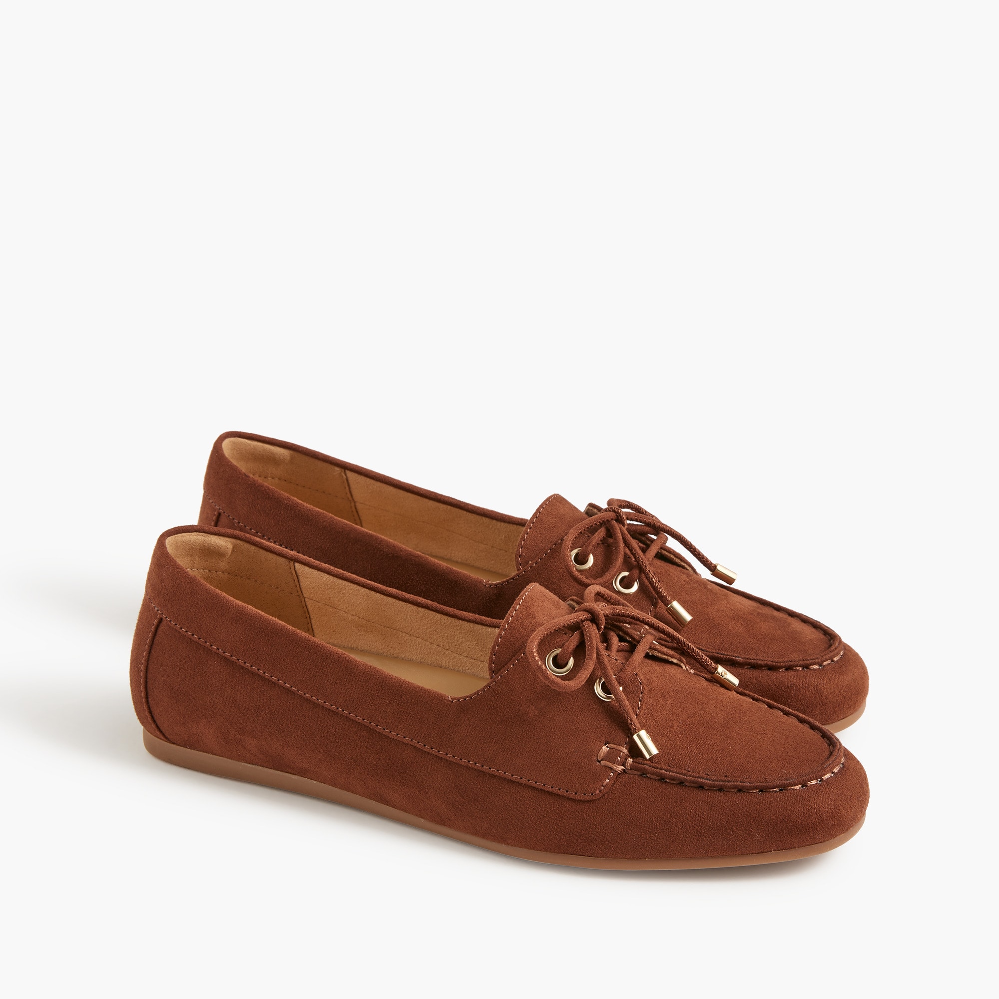 boat shoes for women