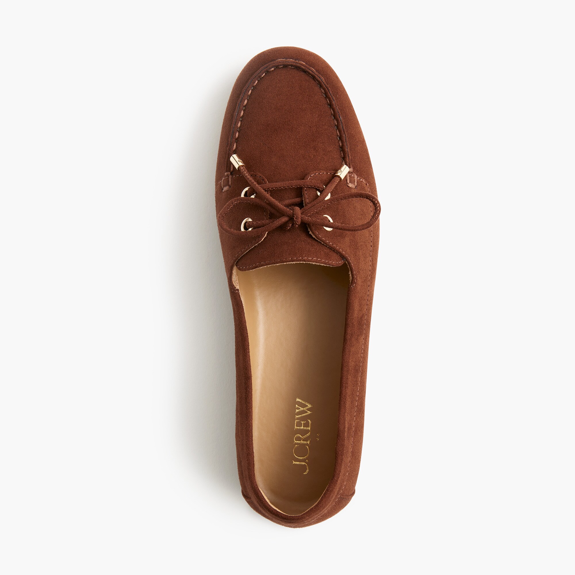 Boat shoes