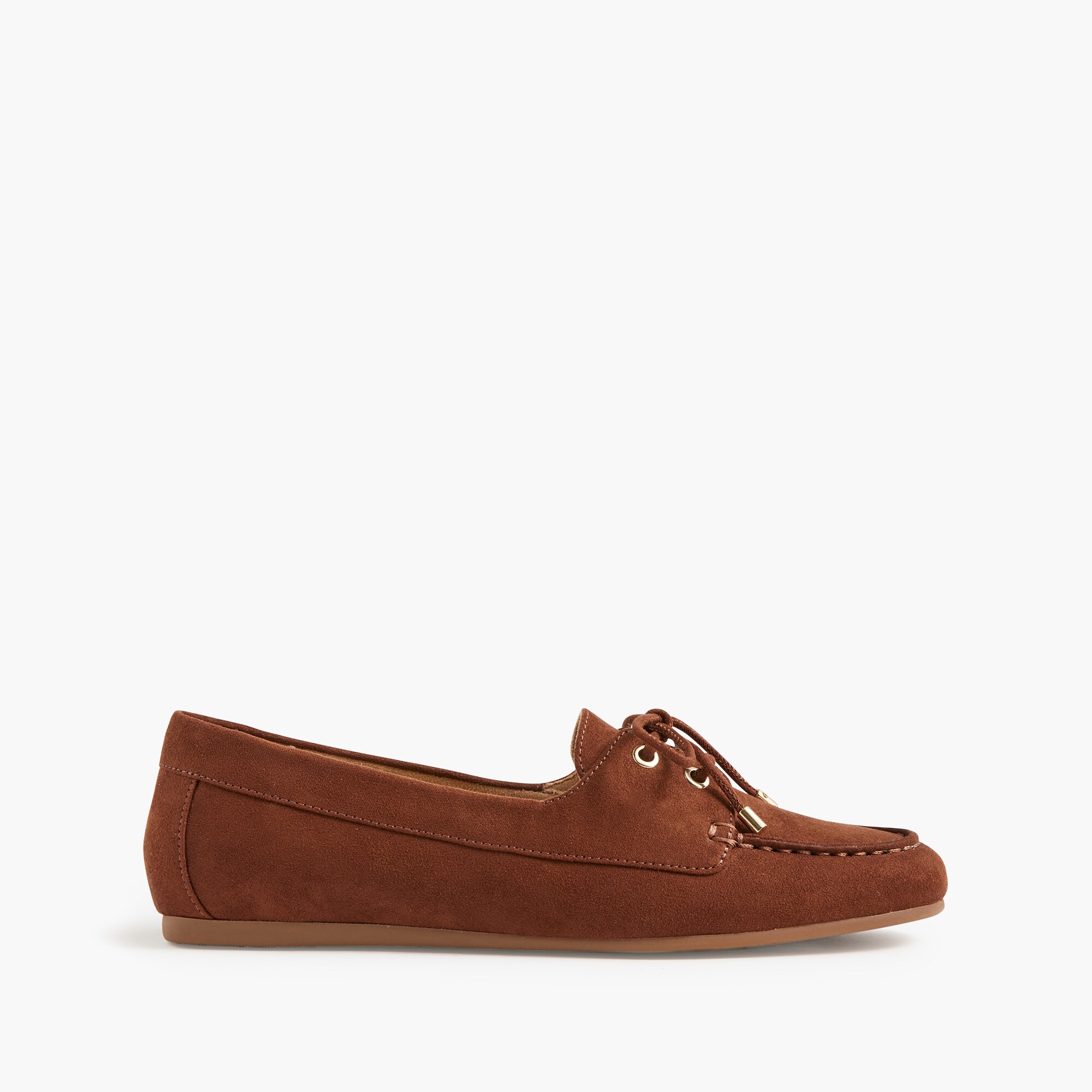 Boat shoes
