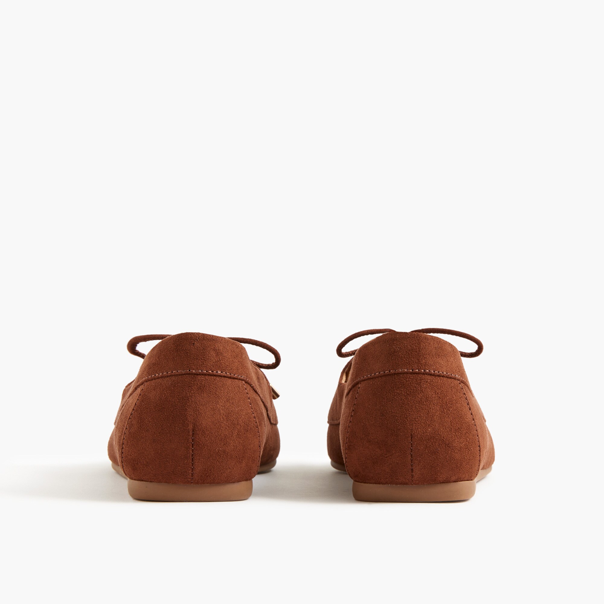 Boat shoes