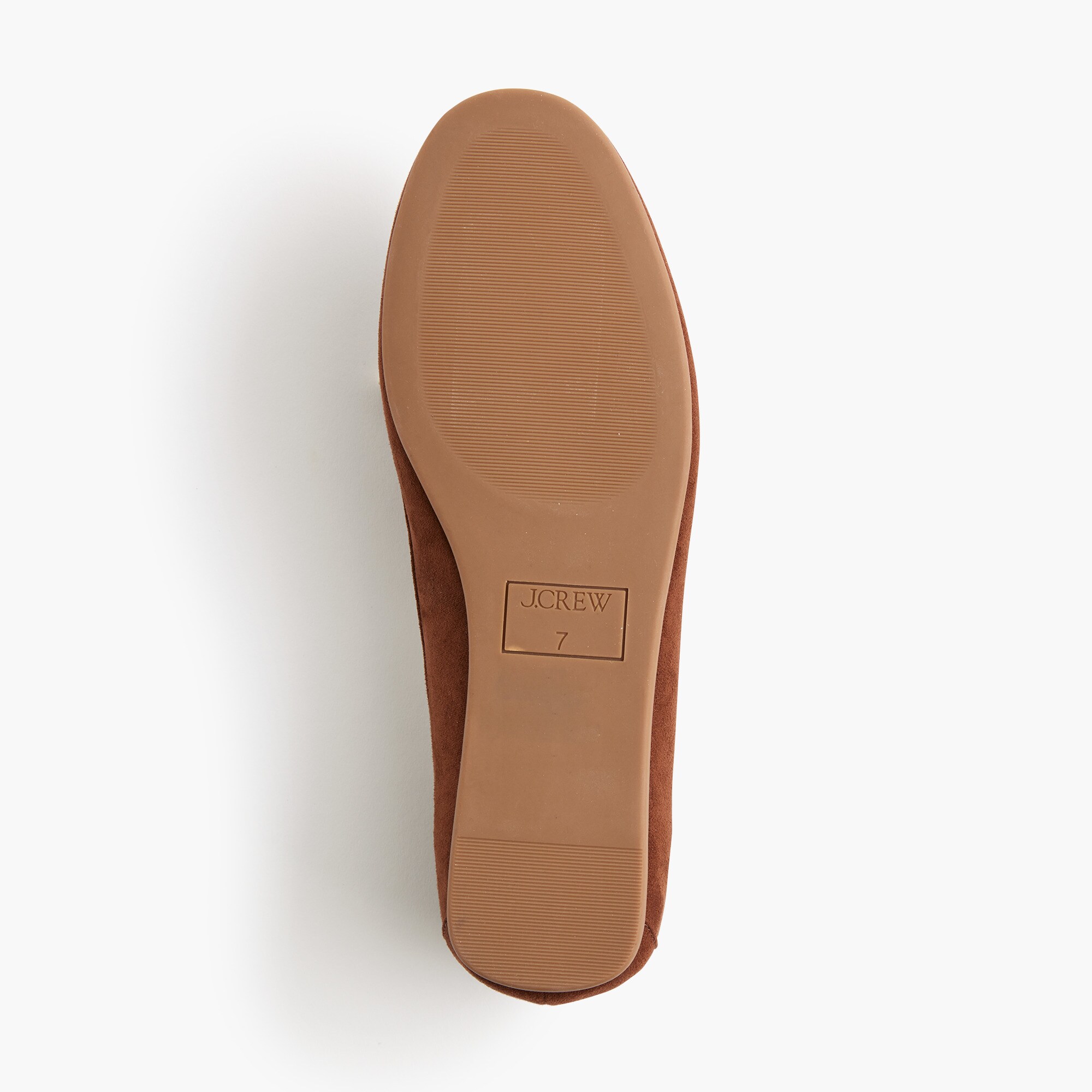 Boat shoes