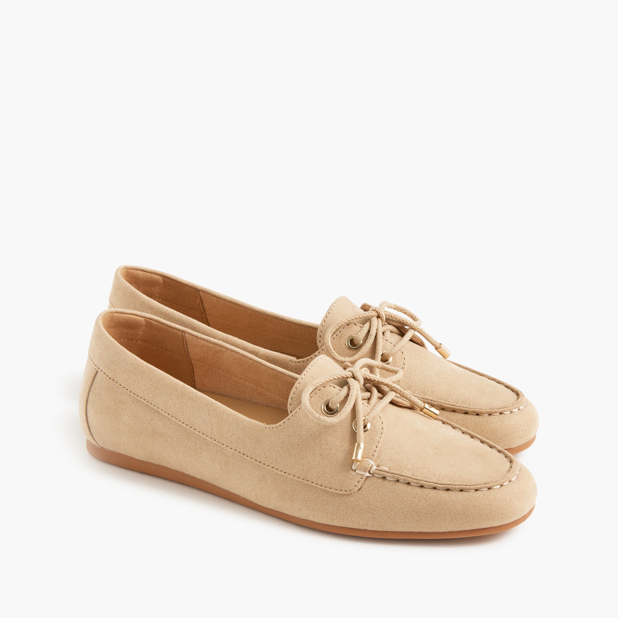 Boat shoes