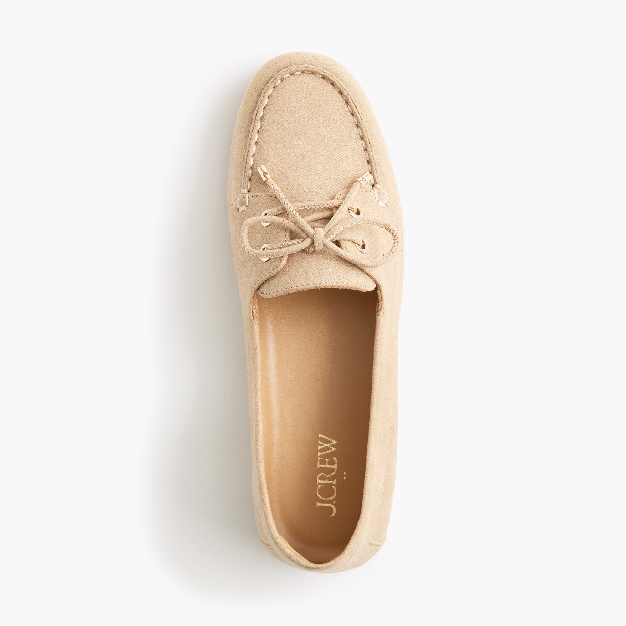 Boat shoes