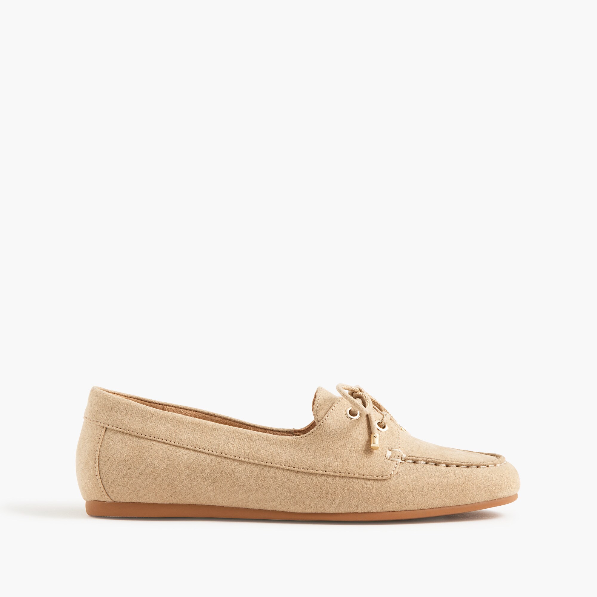 Boat shoes
