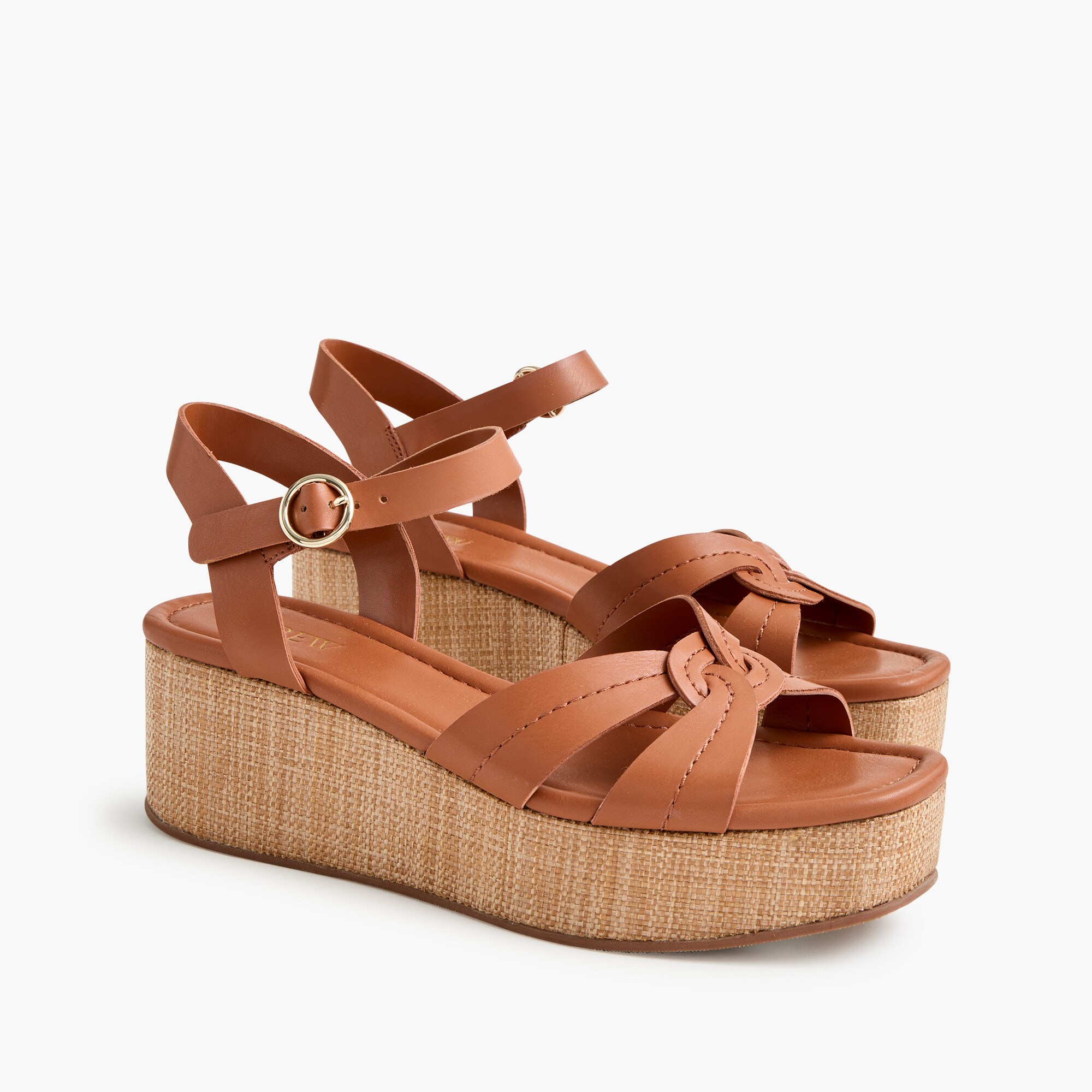 wedge sandals for women