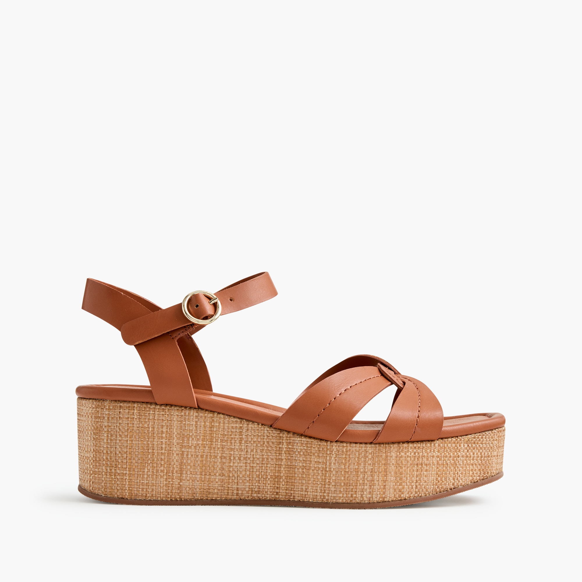 Wedge sandals - image 2