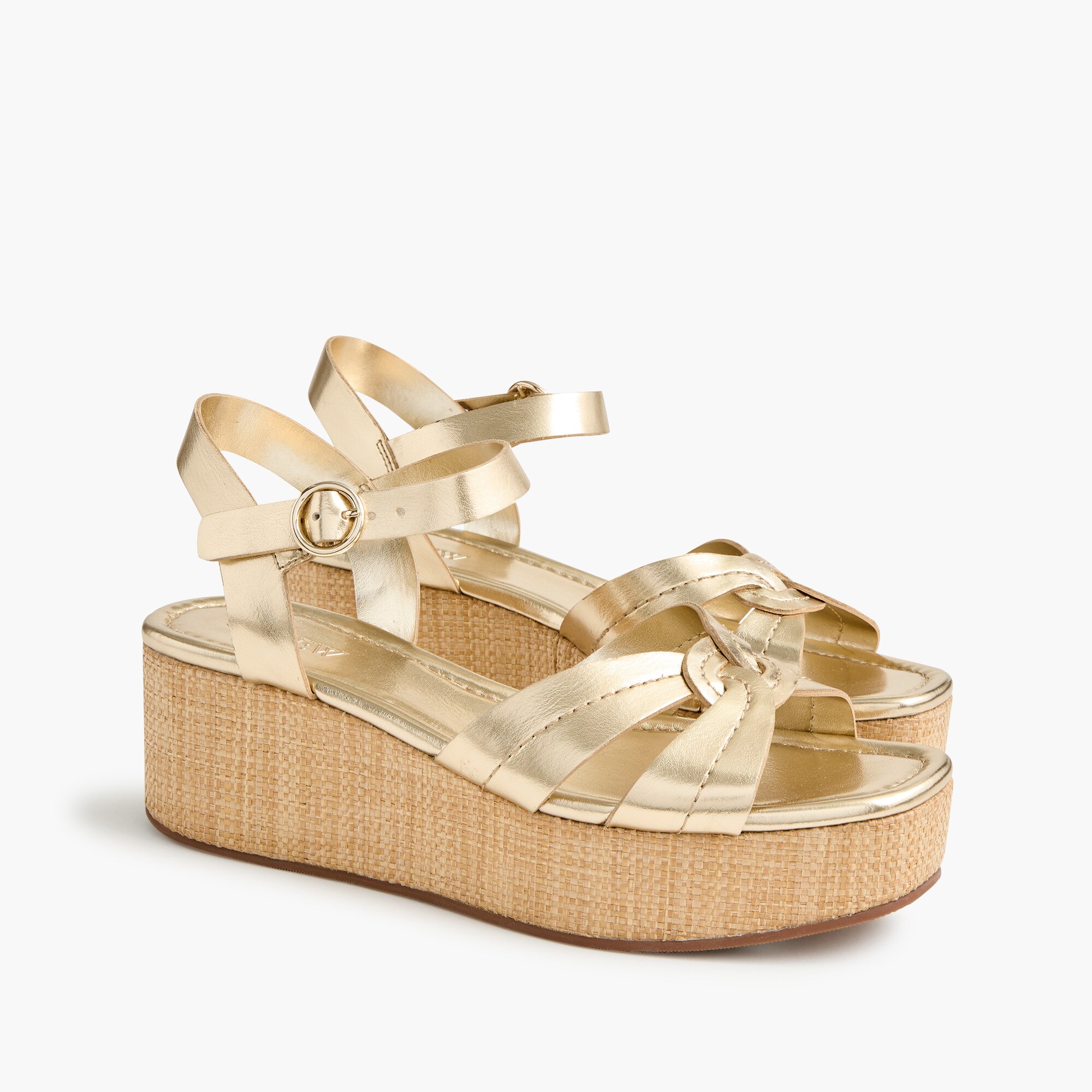 wedge sandals for women