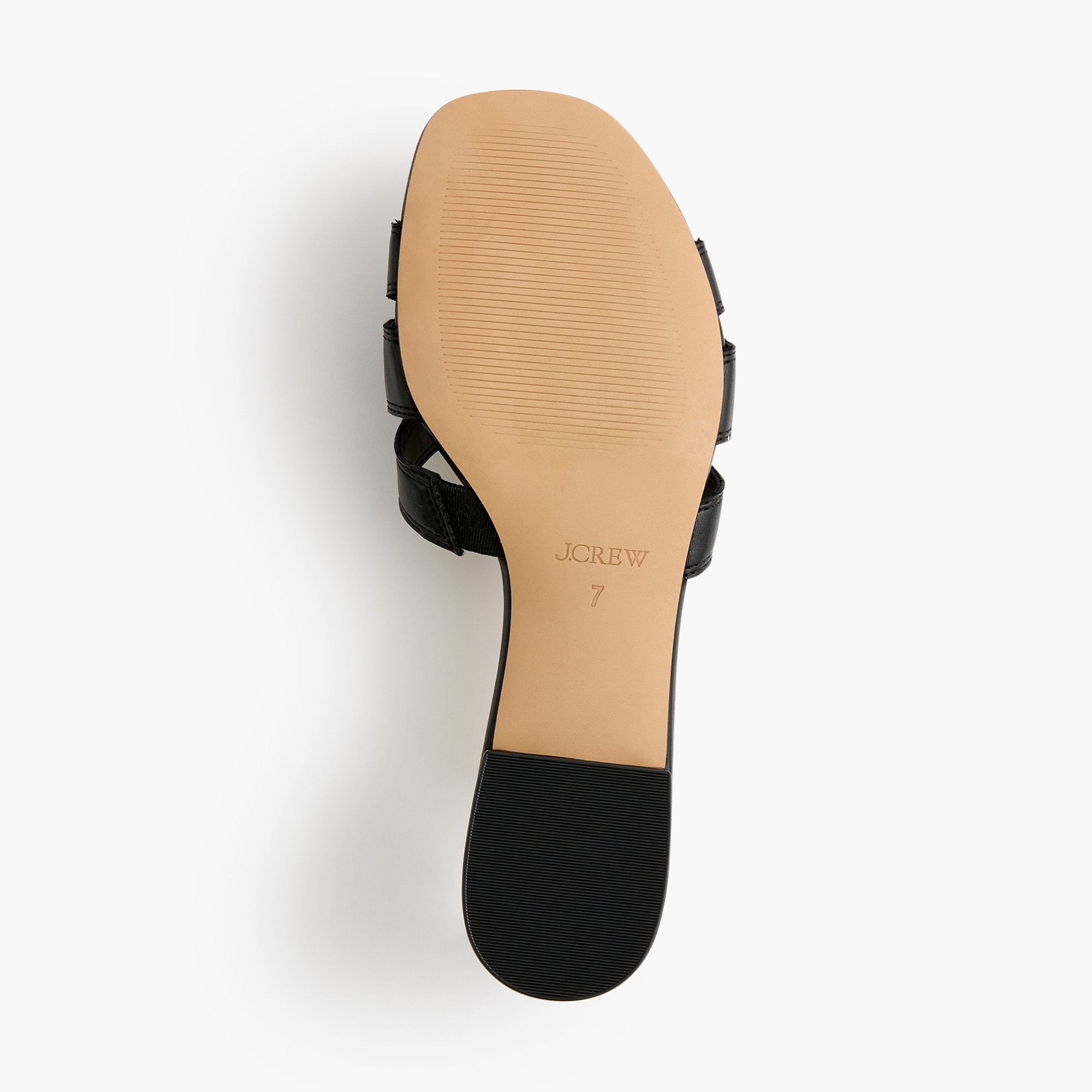 Bit slide sandals - image 3