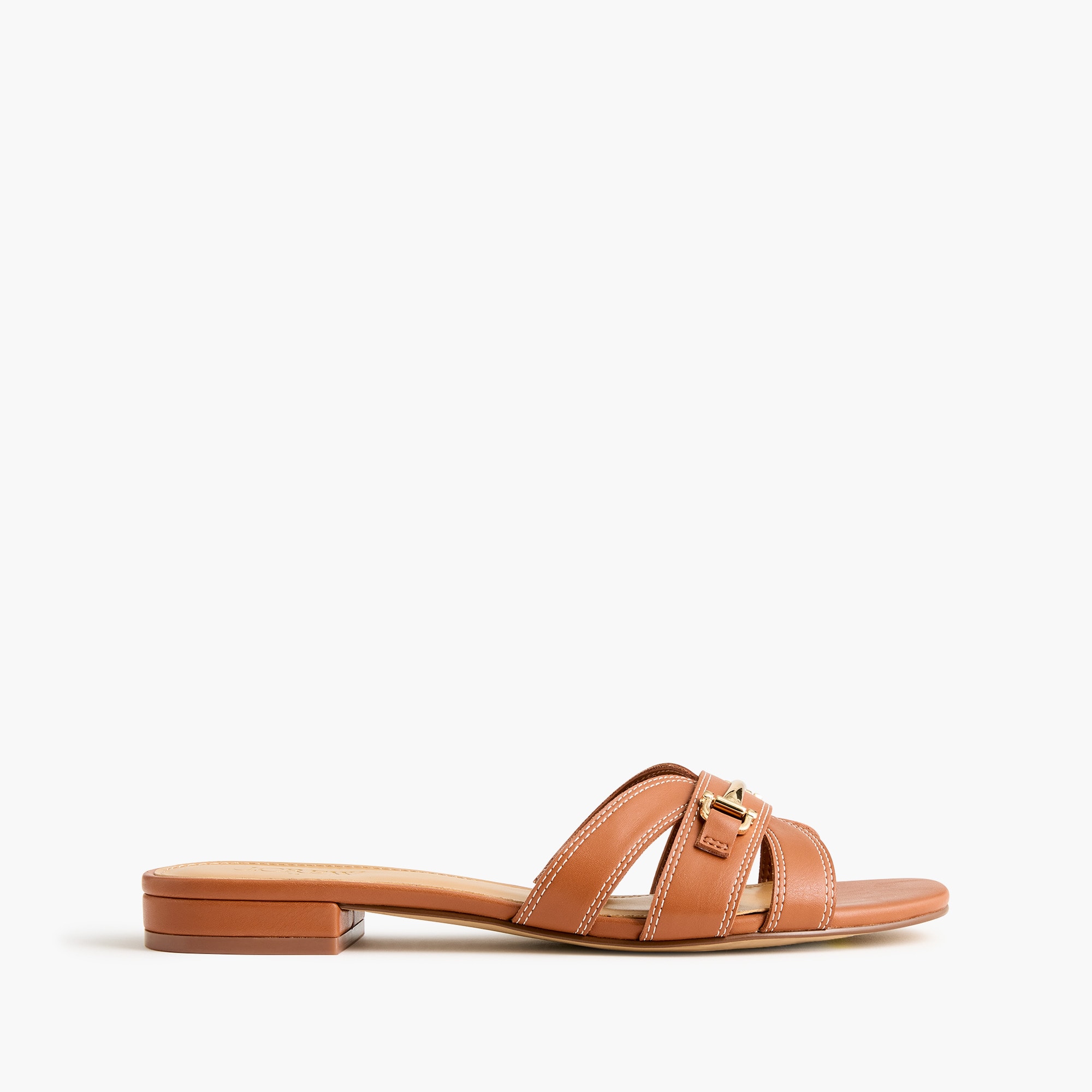 Bit slide sandals - image 5