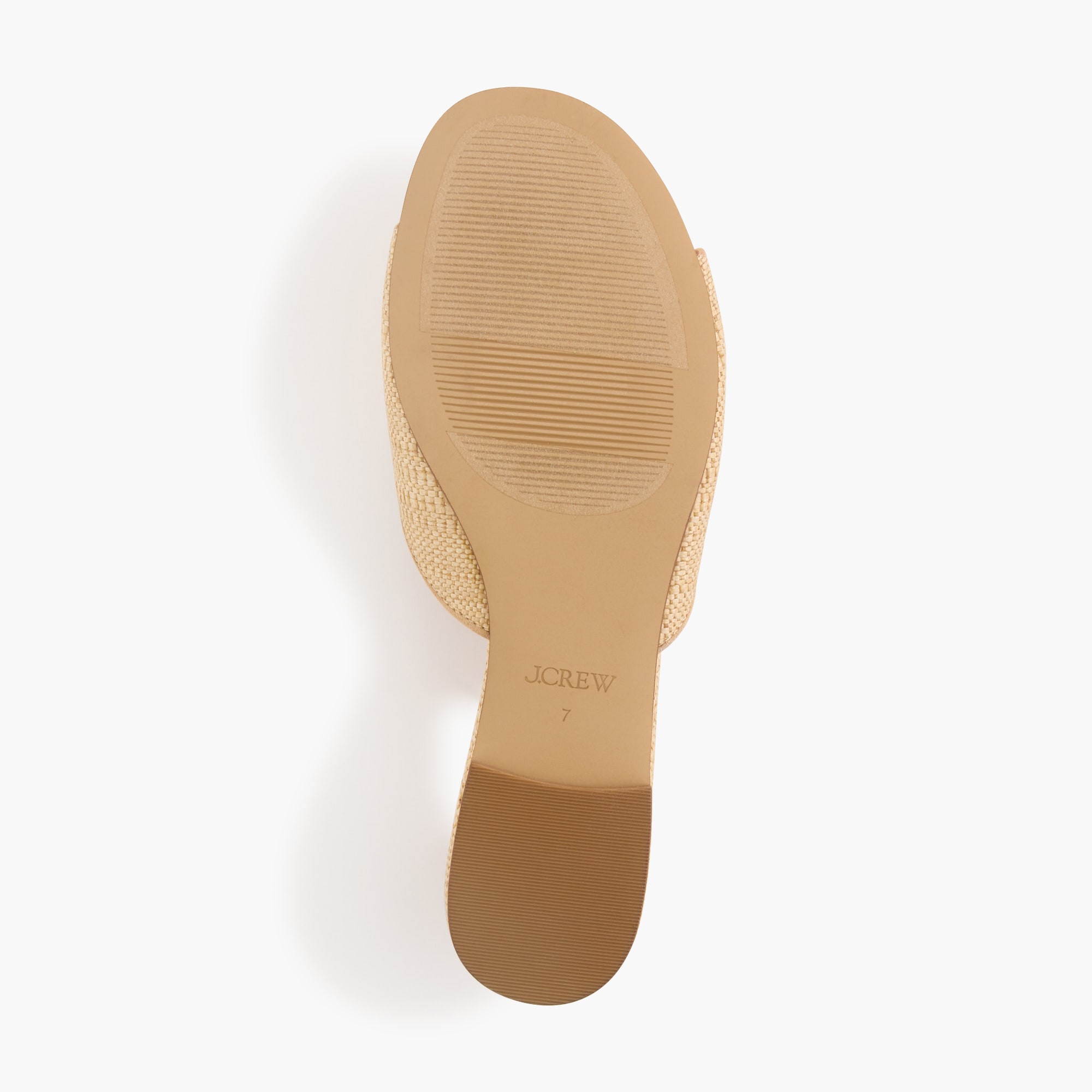 Woven buckle slides - image 2