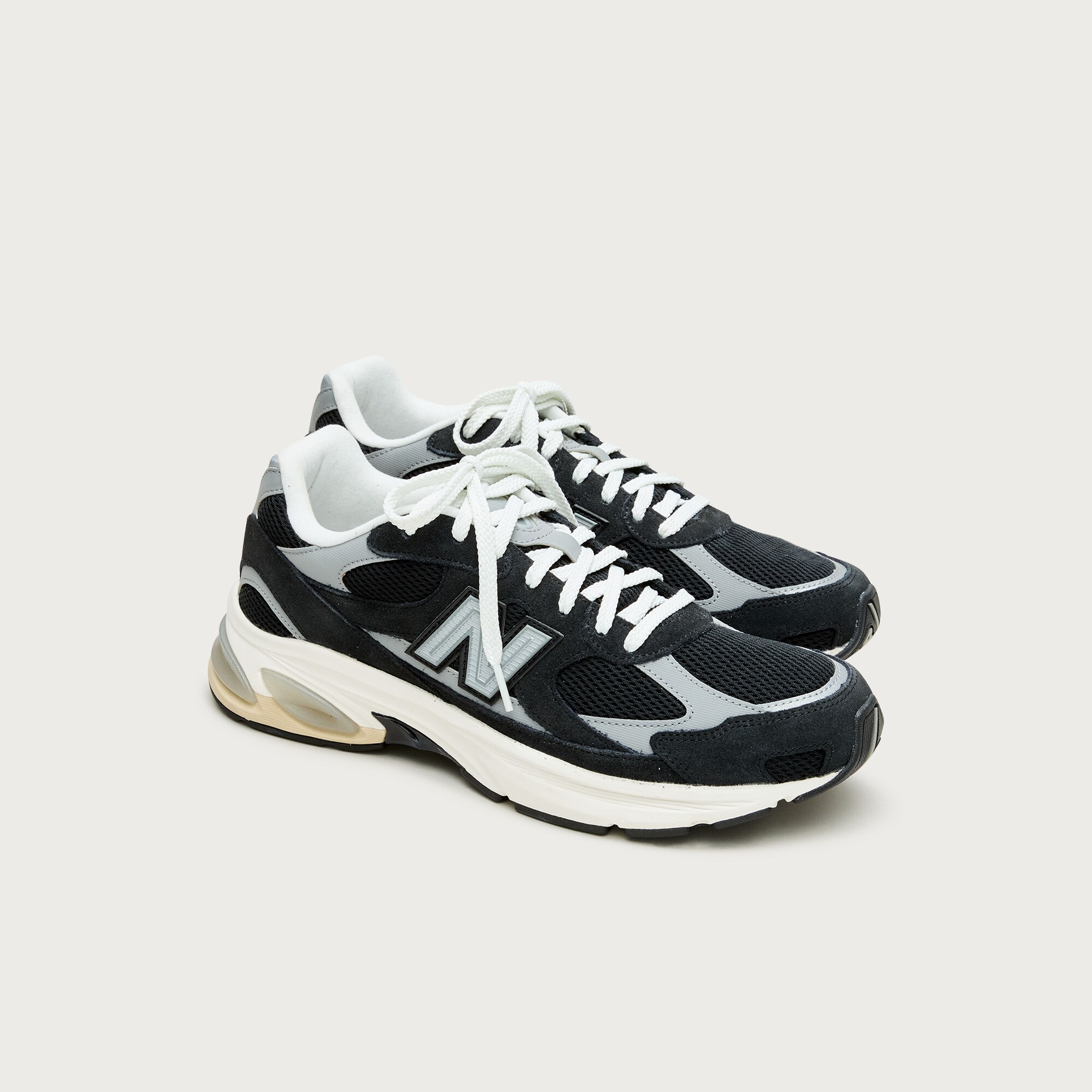 New Balance® ABZORB 2010 Sneakers For Men | J.Crew