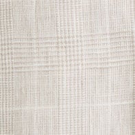 Linen suit jacket GREY WHITE